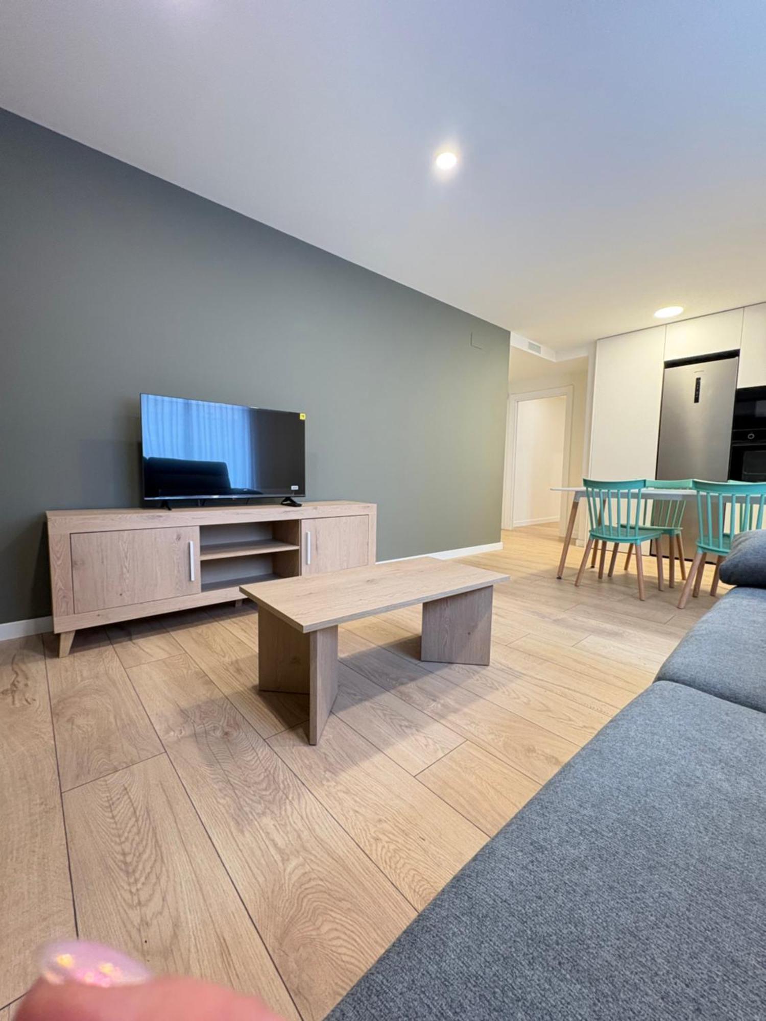 Apartment Reusia Apartaments Reus