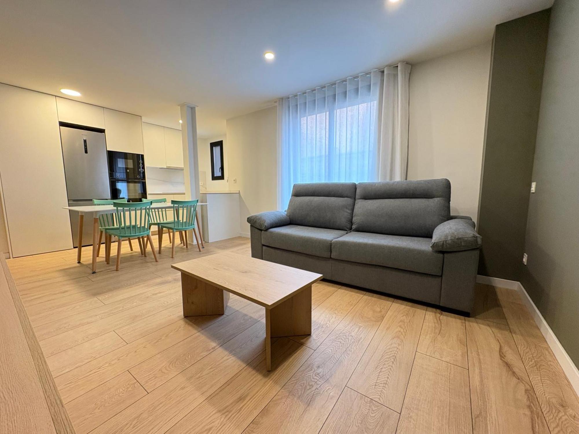 Reusia Apartaments * Reus