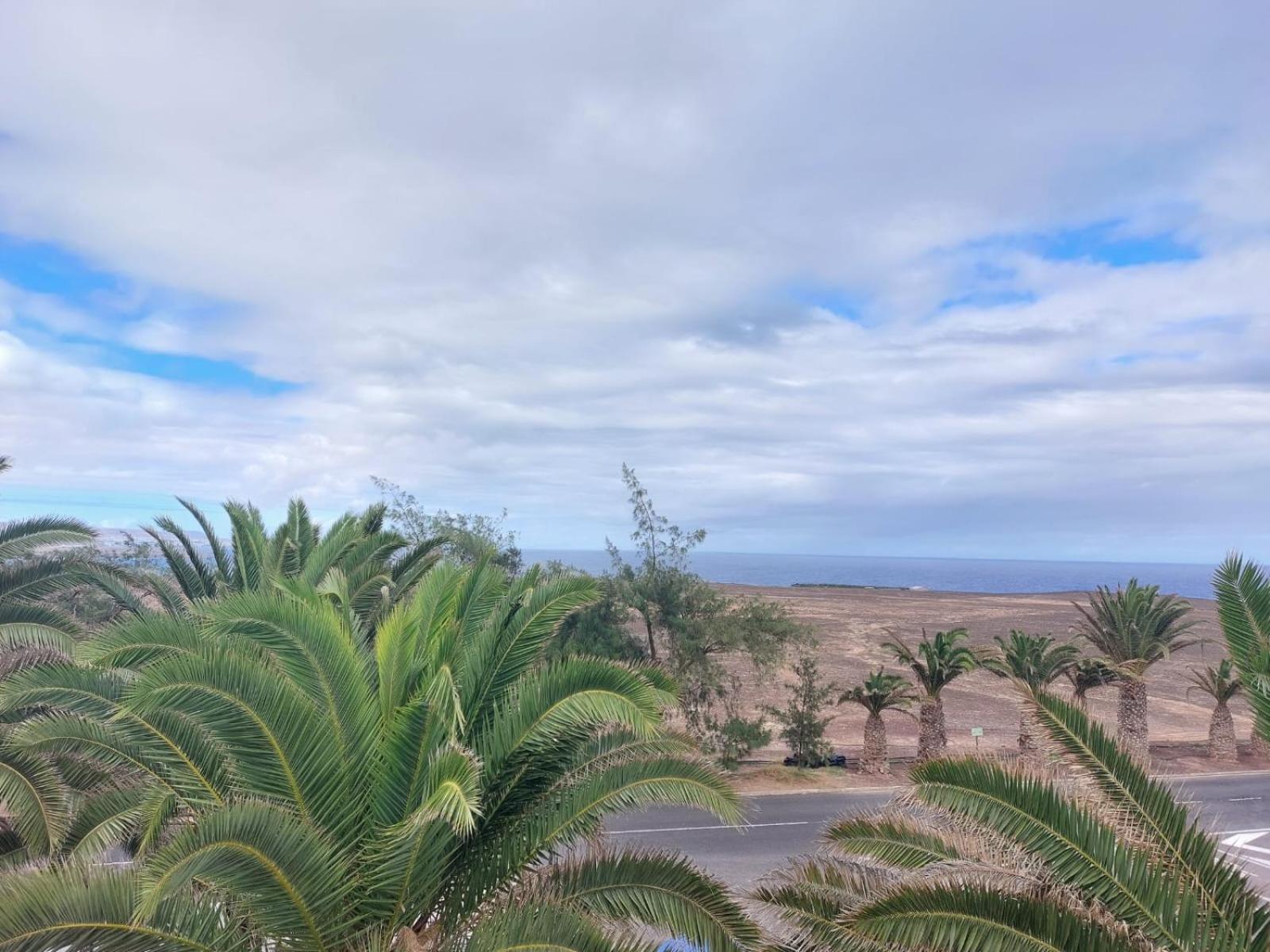 Lily - Fuerteventurabay Apartment