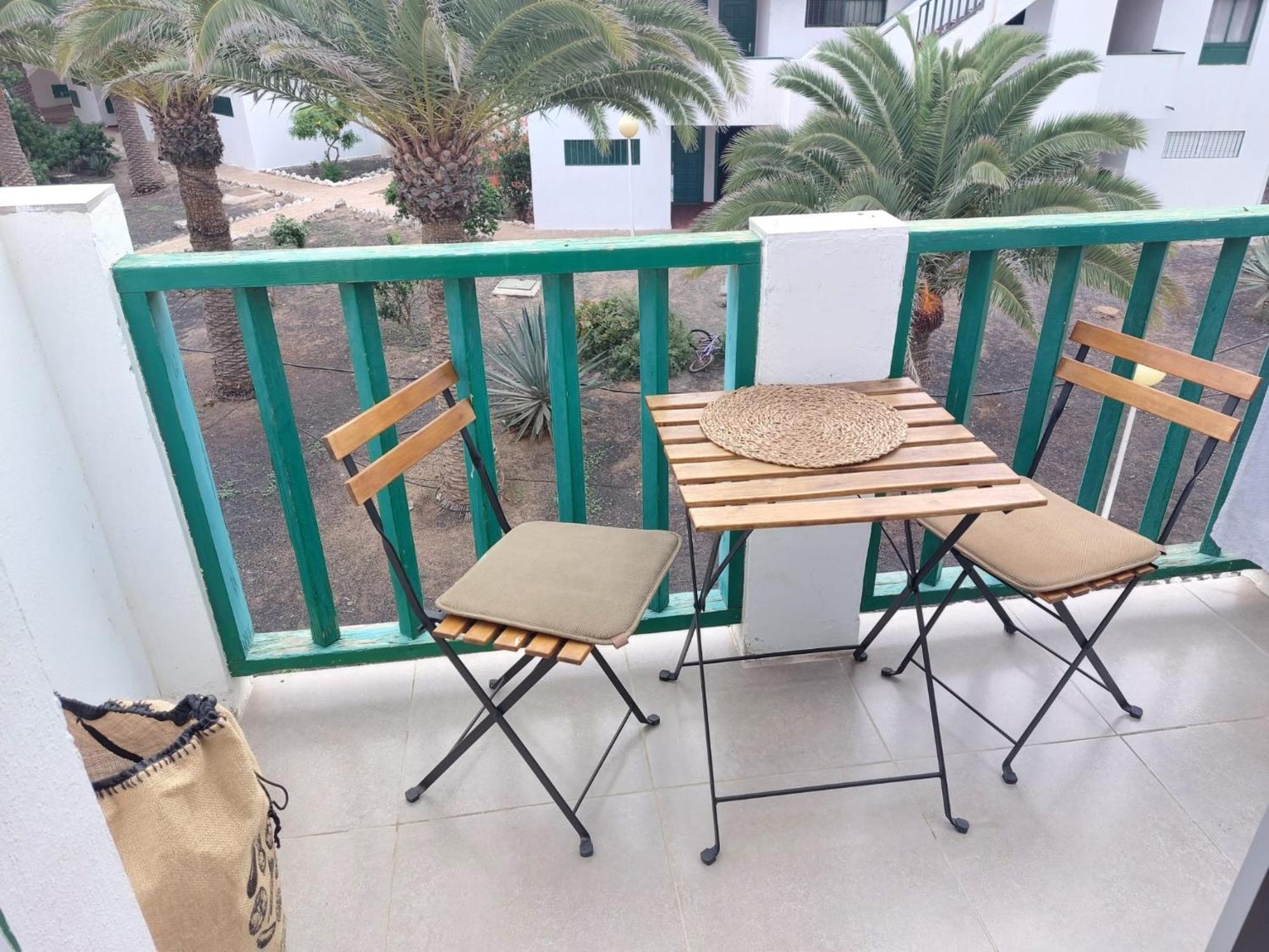 Apartment Lily - Fuerteventurabay