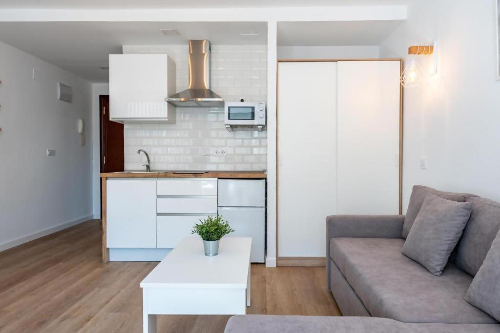 Super Loft Plazamar 2 Huesped Playa Torre Del Mar