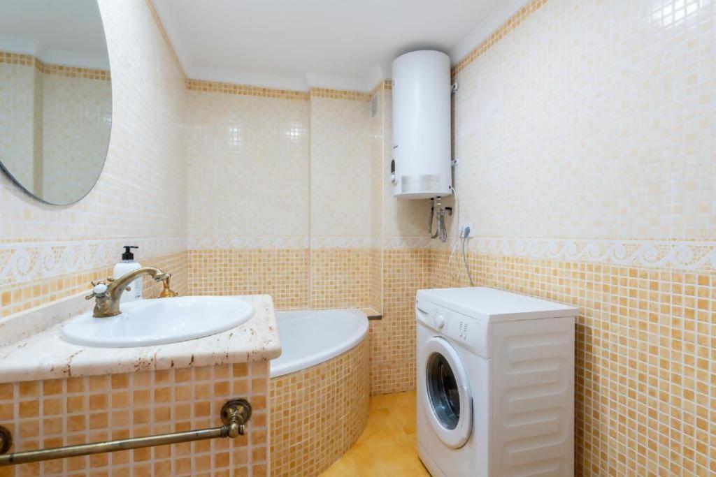 Super Loft Plazamar 2 Huesped Playa Apartment