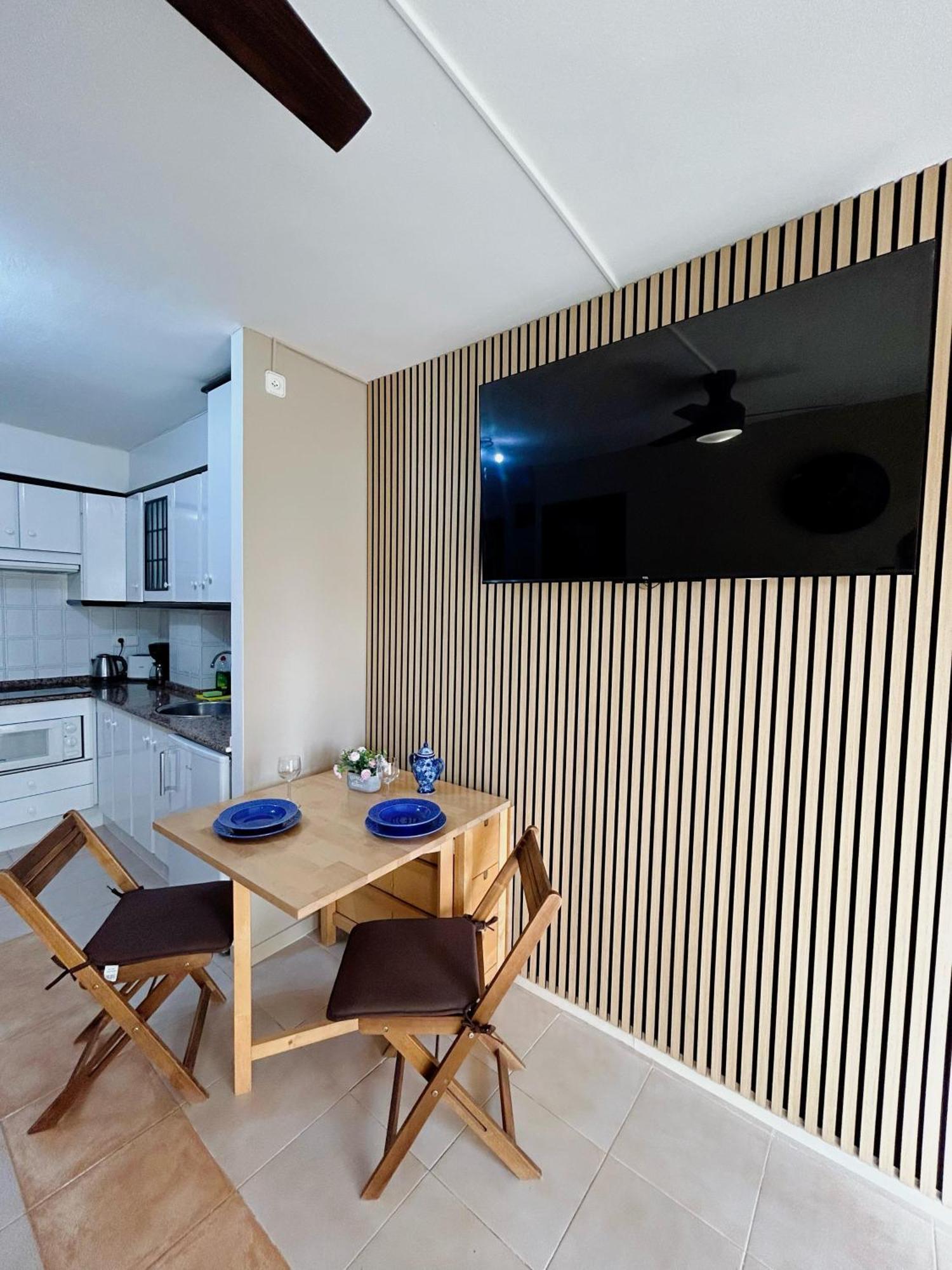 Apartamento Comfy In