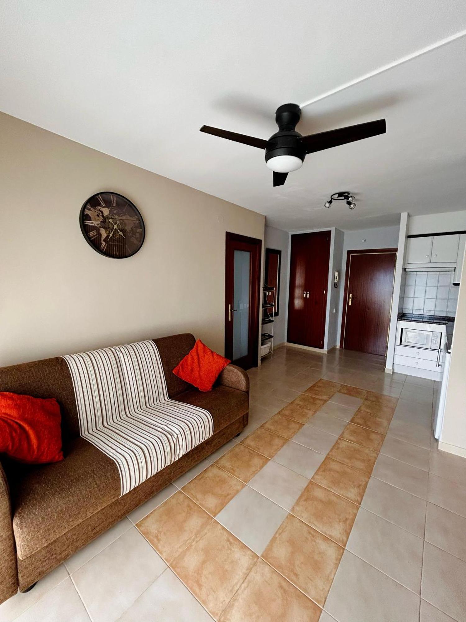 Apartamento Comfy In Salou