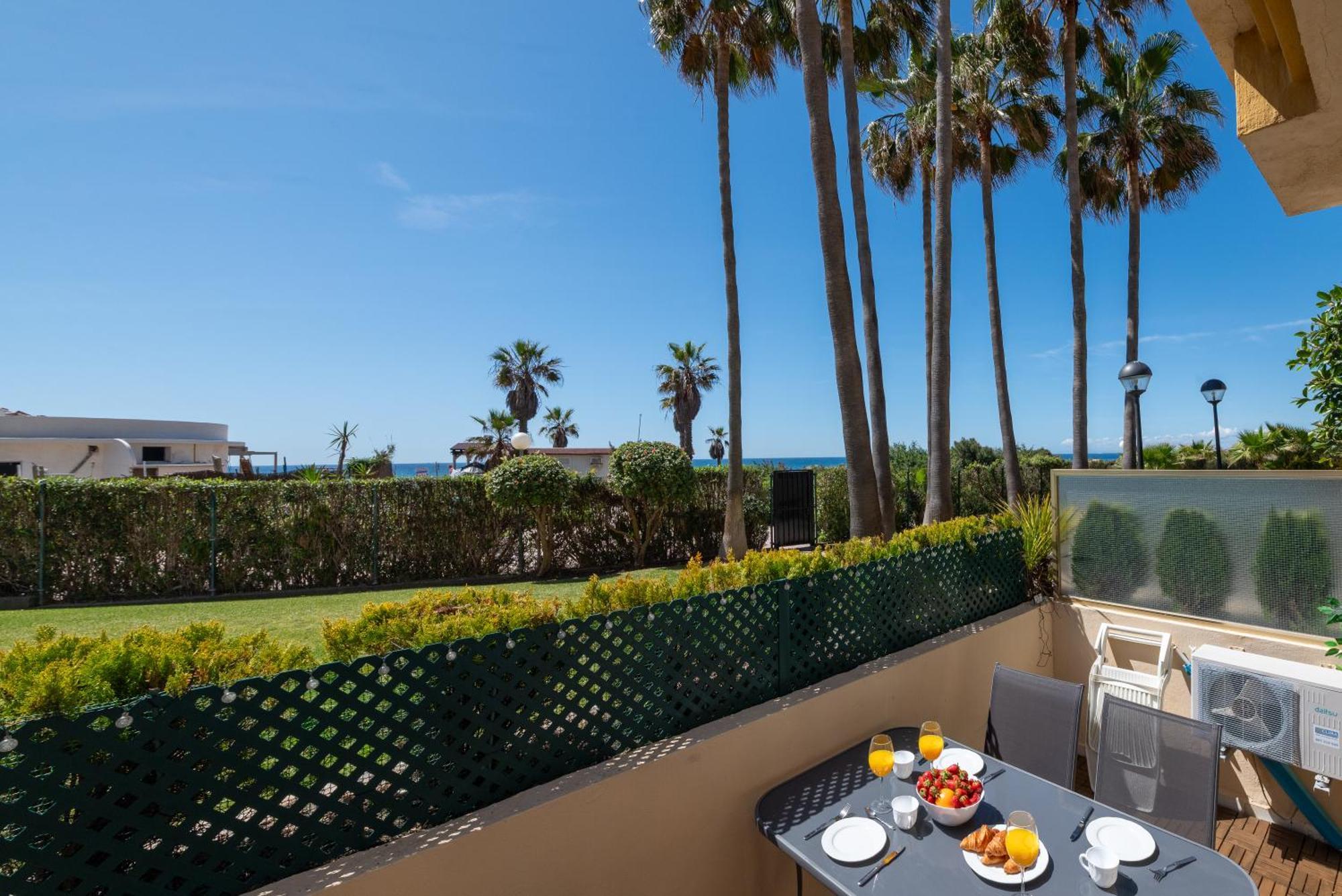 Apartment Oleholidays 1106 Romana Playa Primera Linea Playa