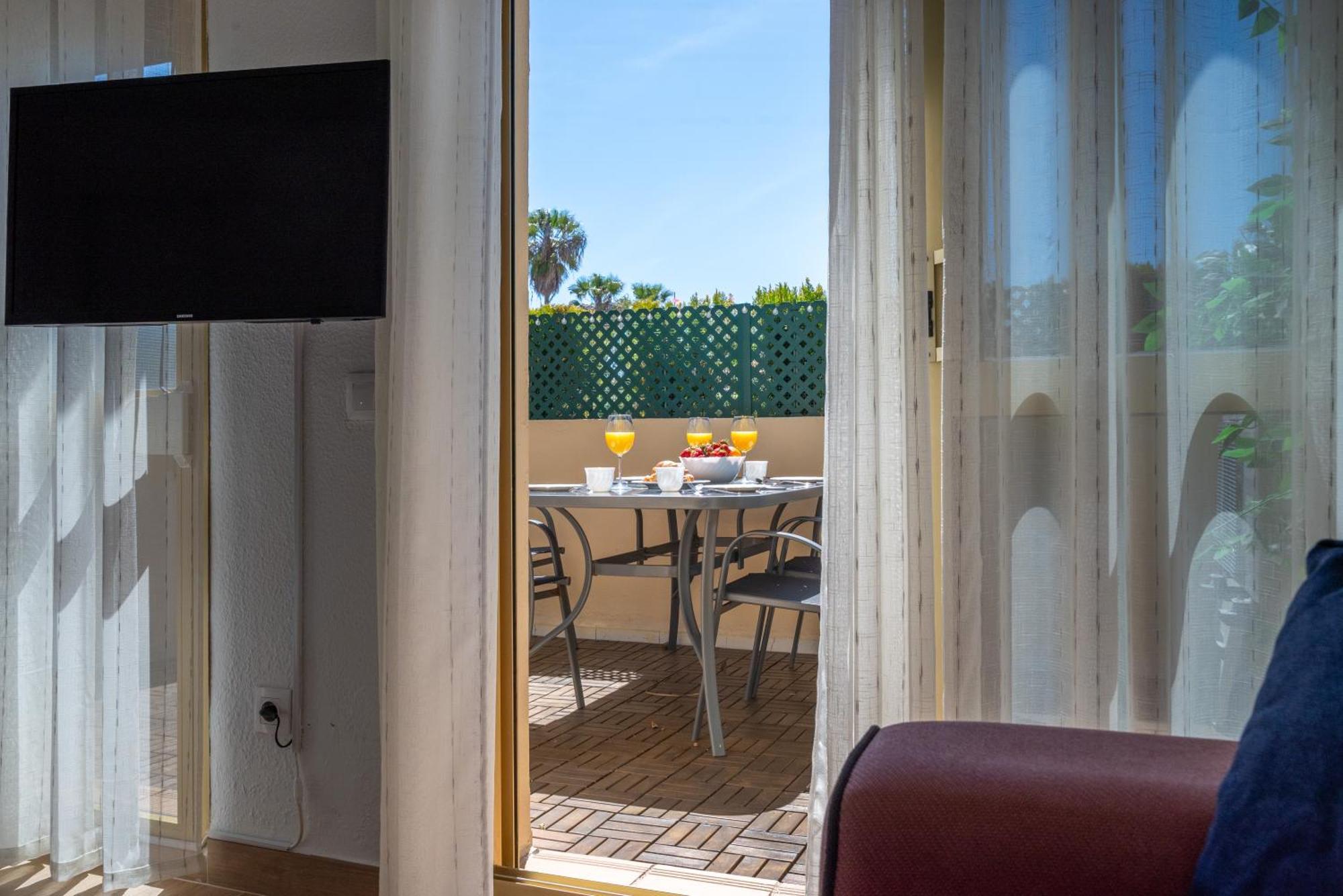 Oleholidays 1106 Romana Playa Primera Linea Playa