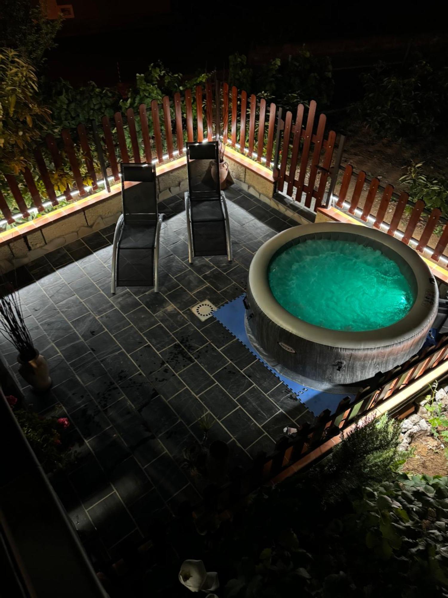Casa De Colon Holiday home *