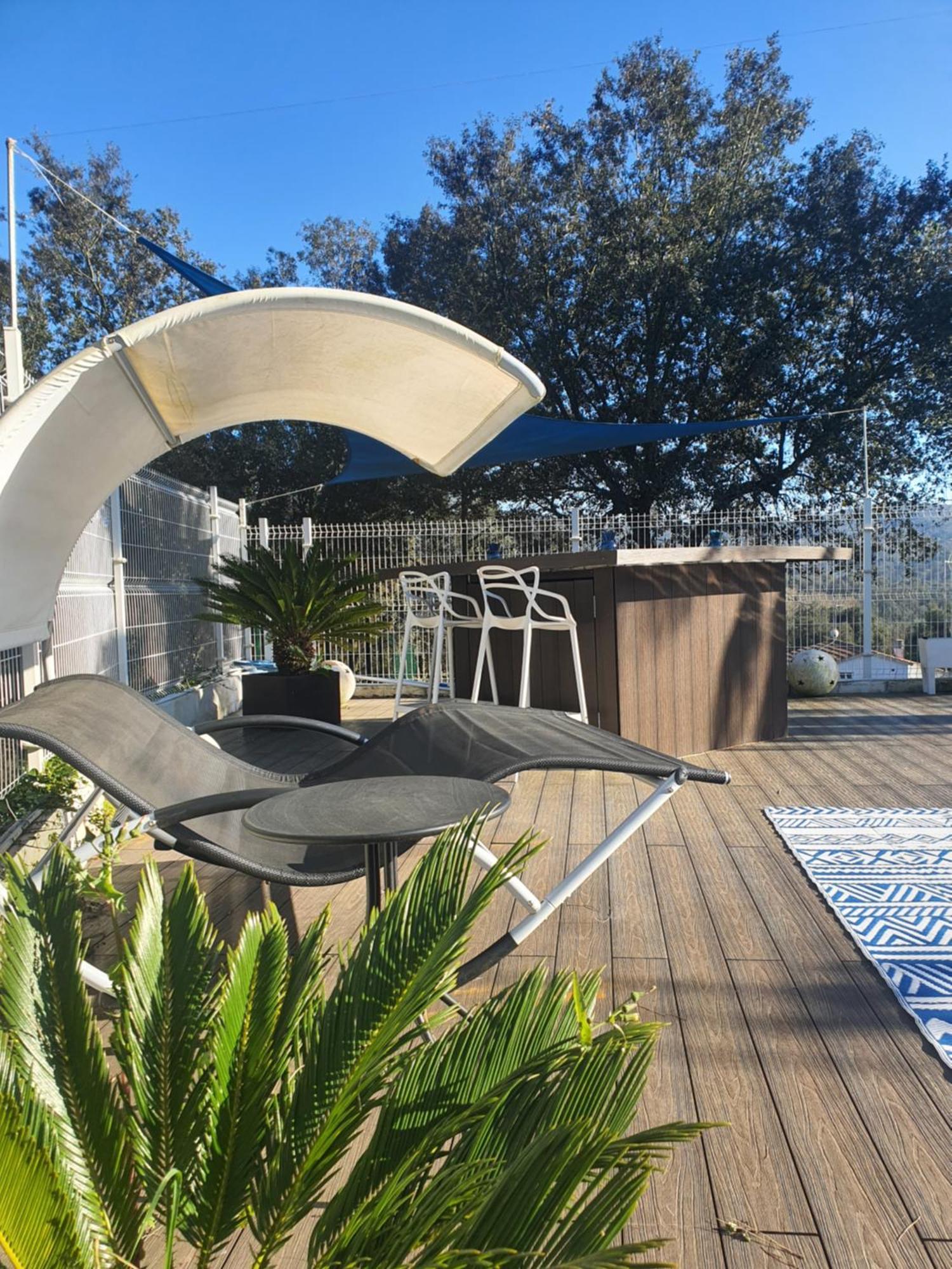 Ibiza Dosrius Apartment Canyamas
