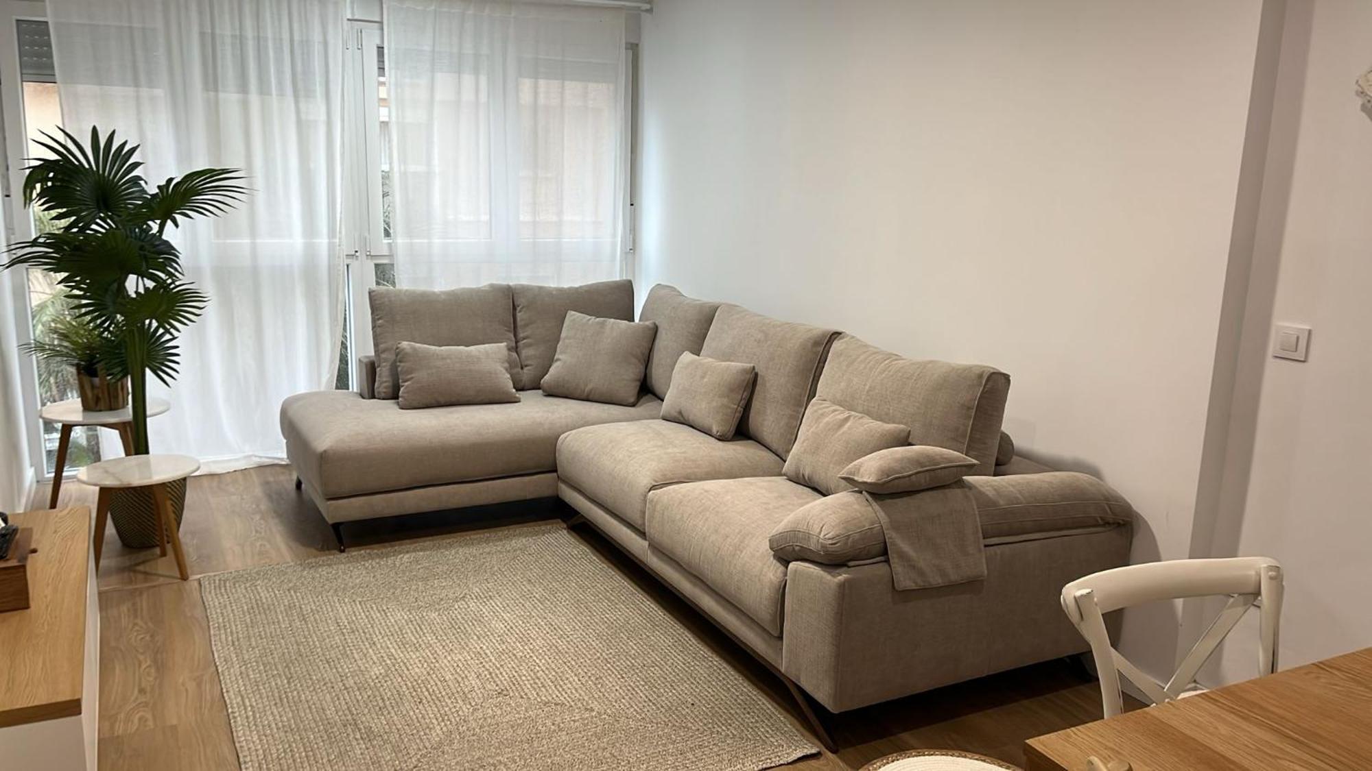 Apartamento Zurbaran By Gades Gestion *