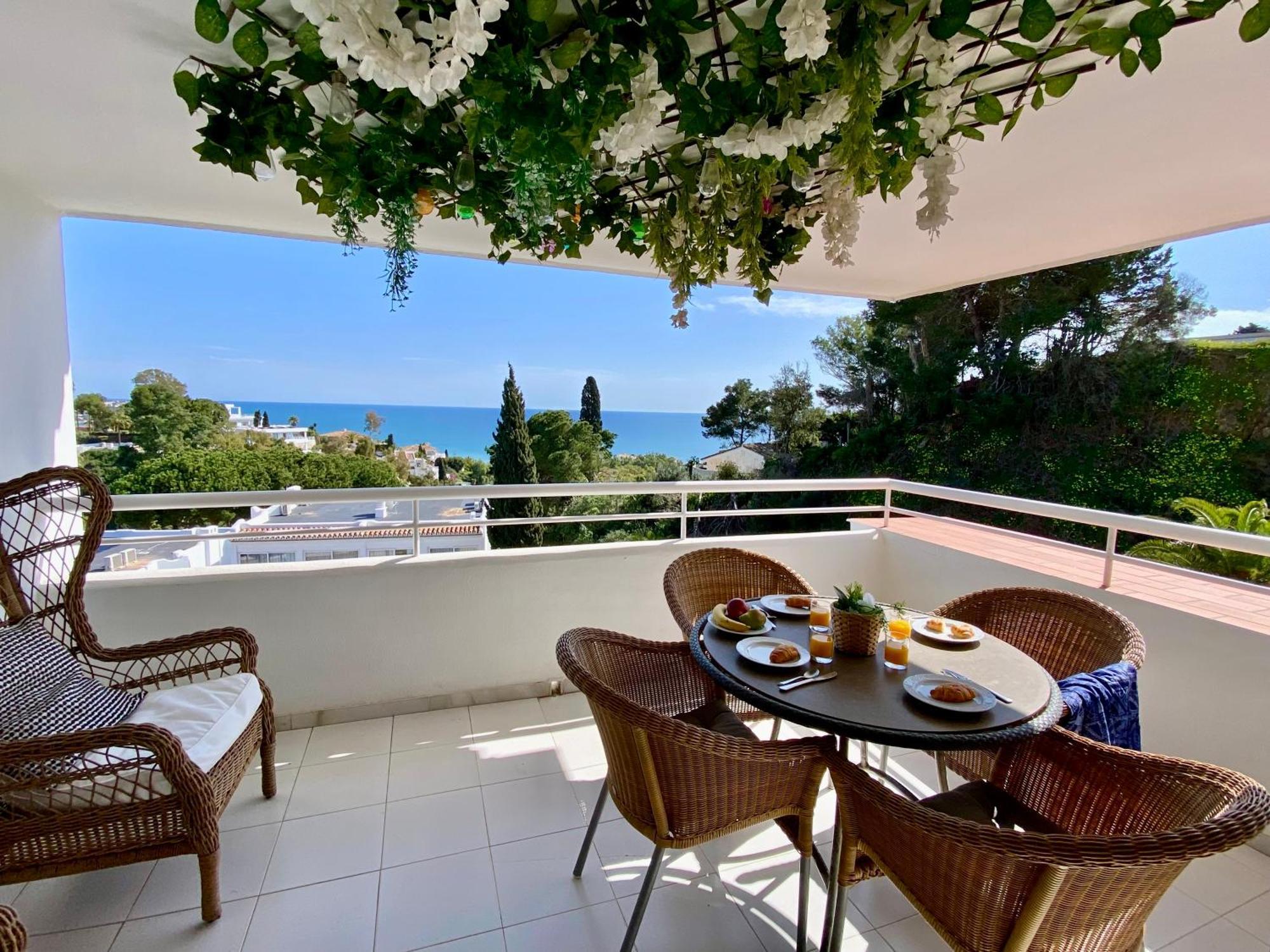 Apartment Miraflores Luxury Sea View La Cala De Mijas