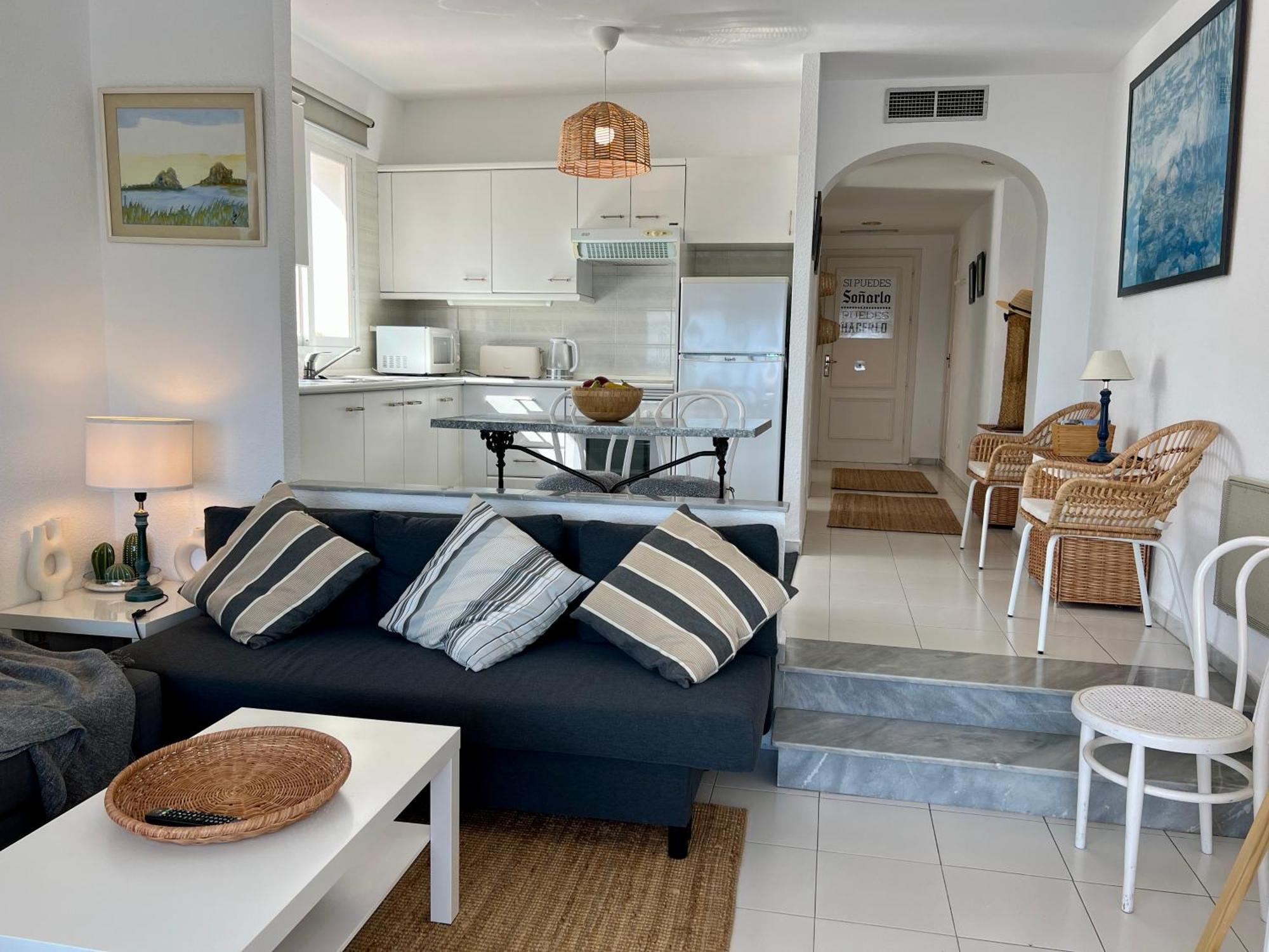 Miraflores Luxury Sea View *