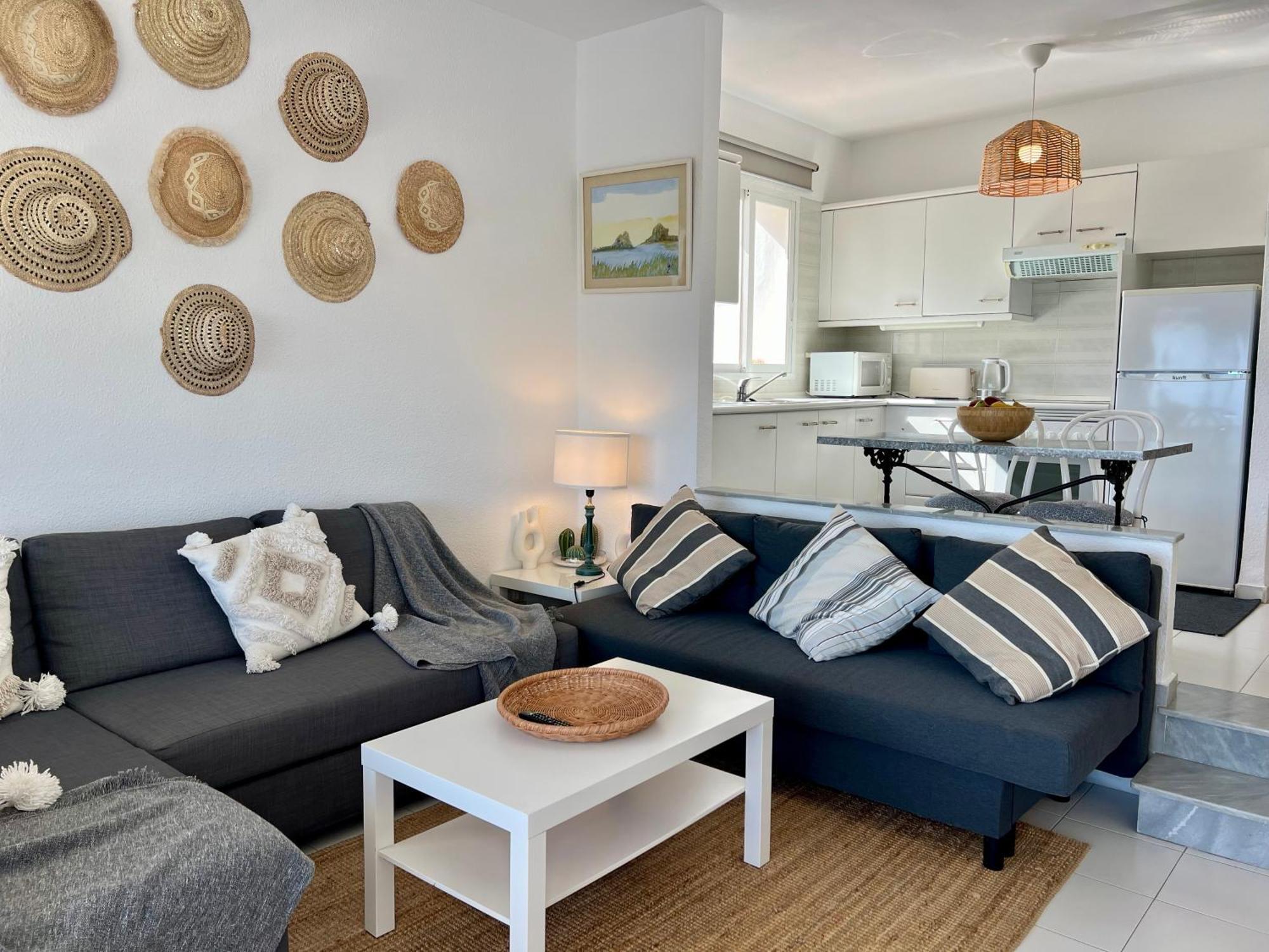 Miraflores Luxury Sea View Apartment