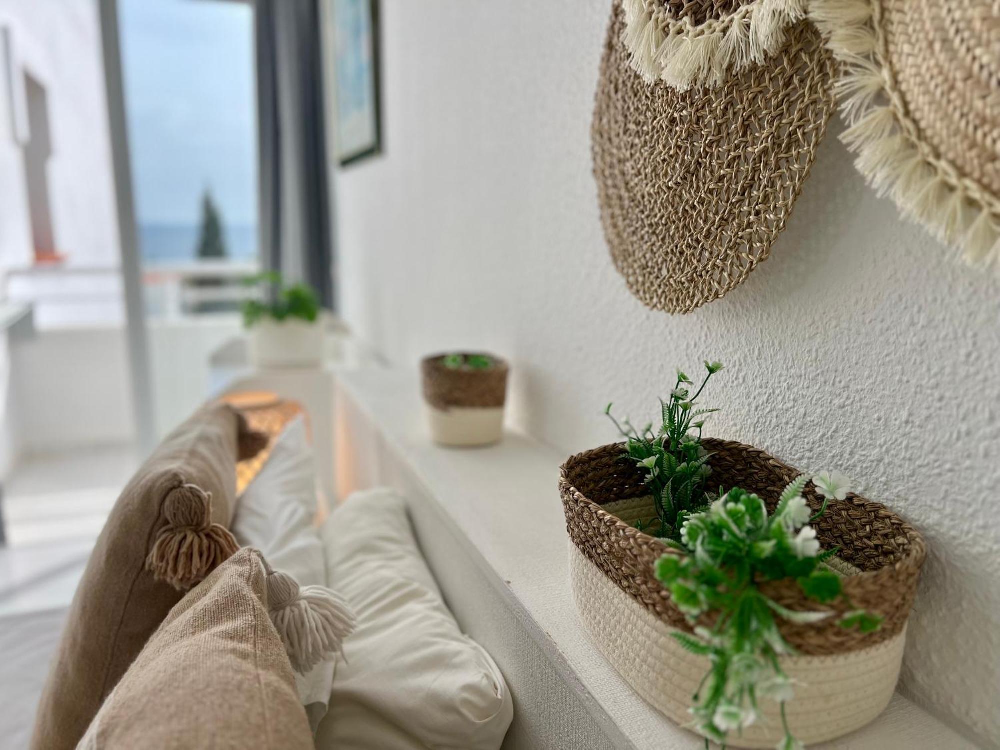 Apartment Miraflores Luxury Sea View