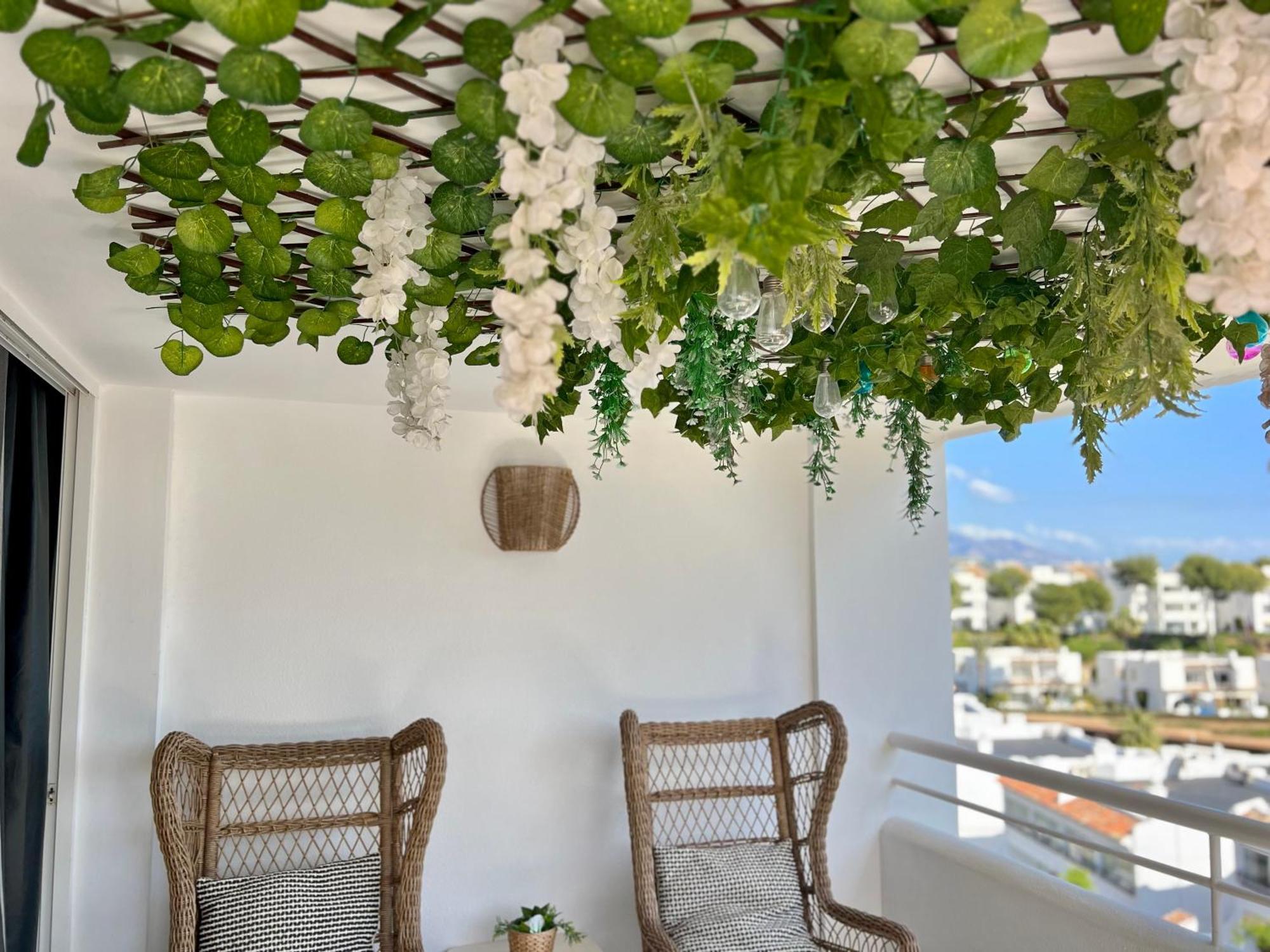 Apartment Miraflores Luxury Sea View *