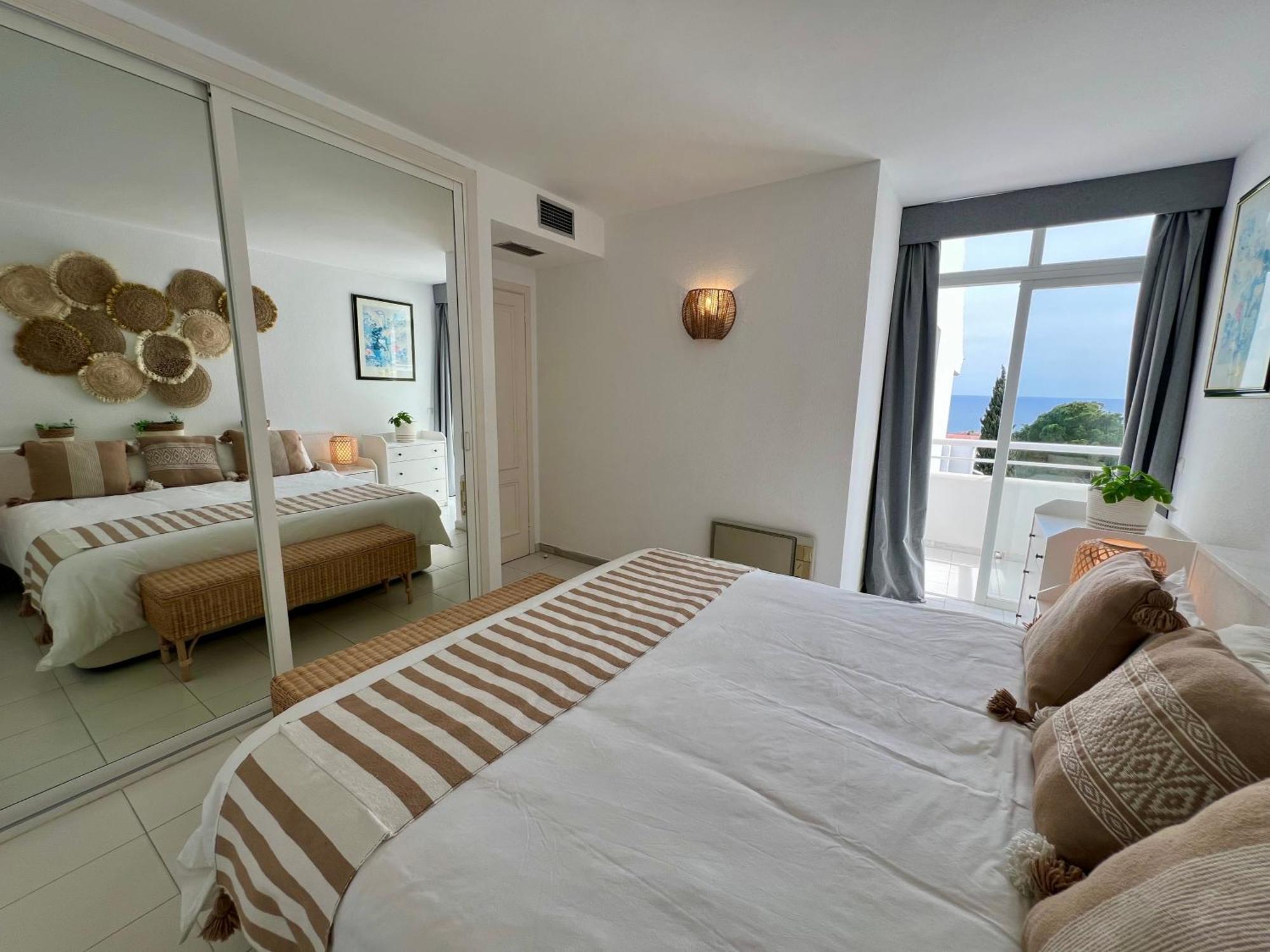 Miraflores Luxury Sea View Apartment La Cala De Mijas