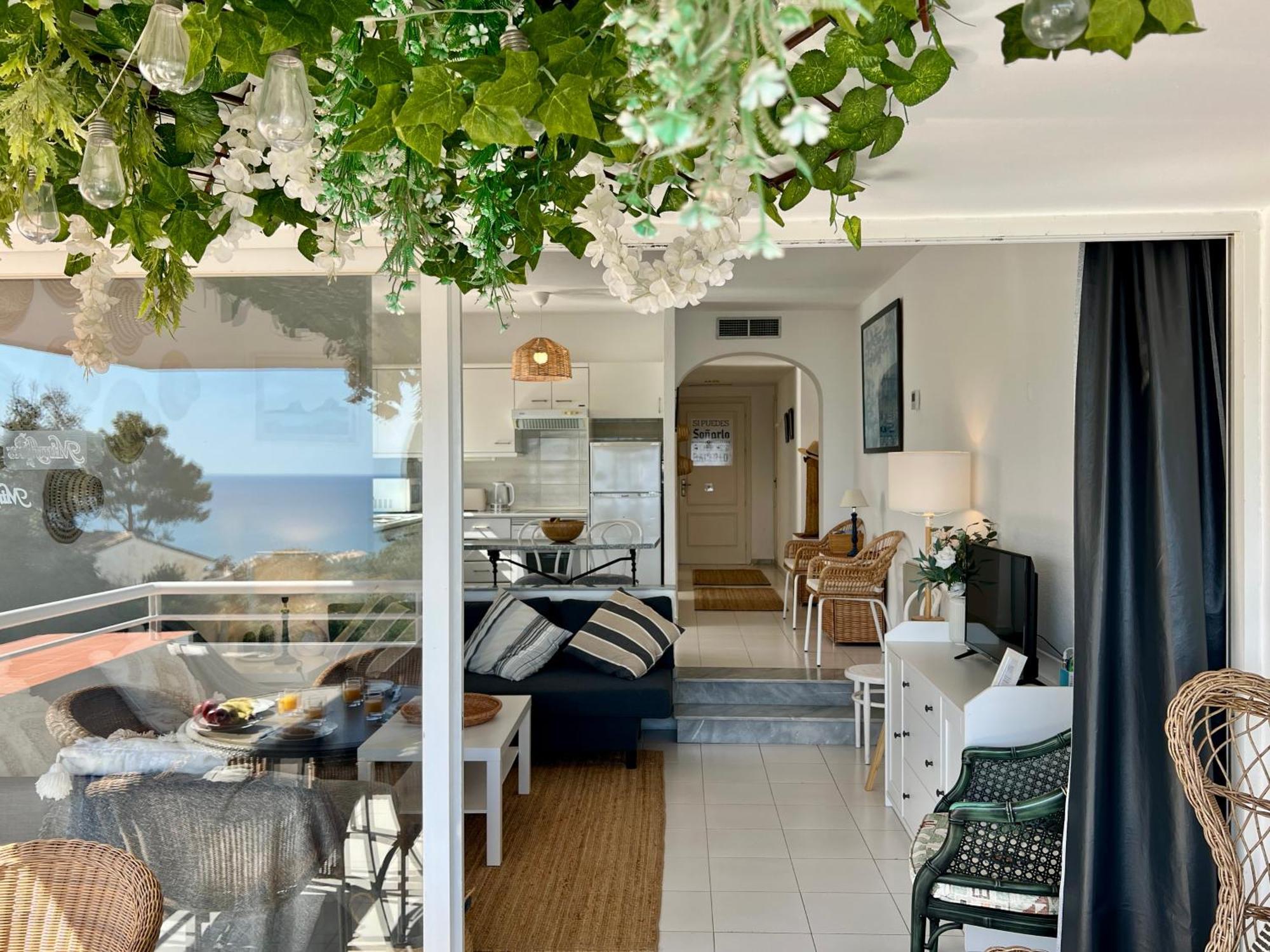 Miraflores Luxury Sea View * La Cala De Mijas