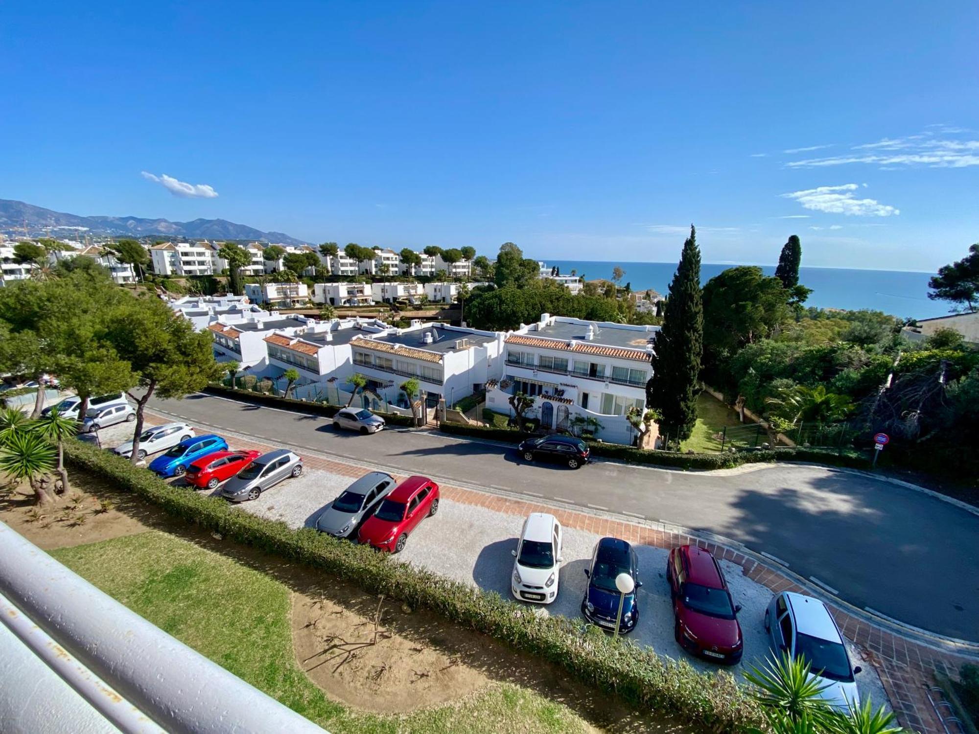 Miraflores Luxury Sea View Apartment