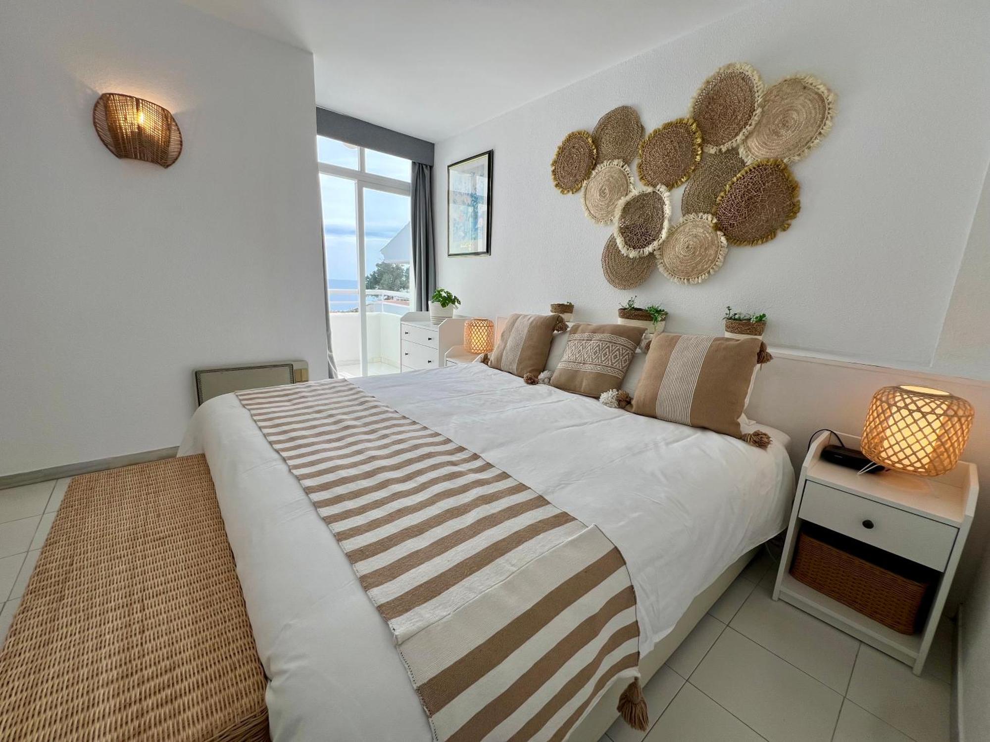 Miraflores Luxury Sea View Apartment *