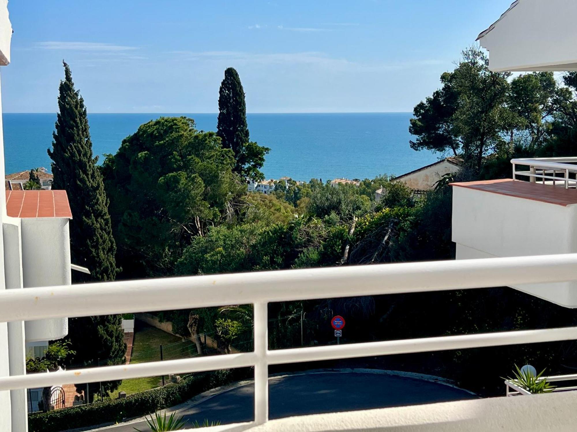 Apartment Miraflores Luxury Sea View *