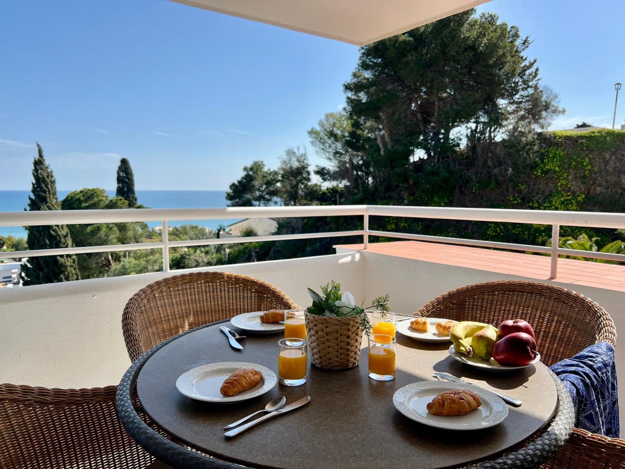 Miraflores Luxury Sea View La Cala De Mijas