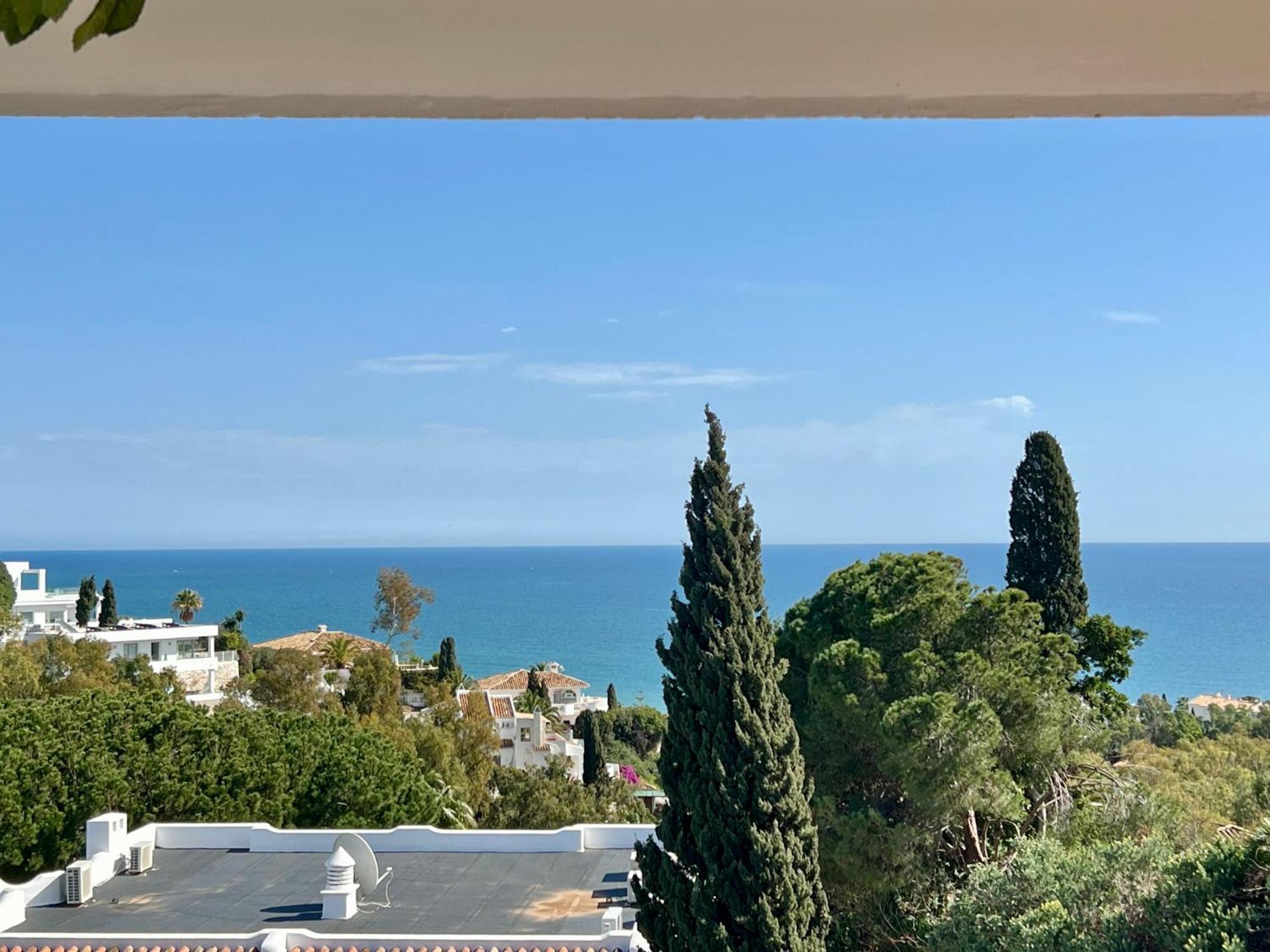 Miraflores Luxury Sea View *