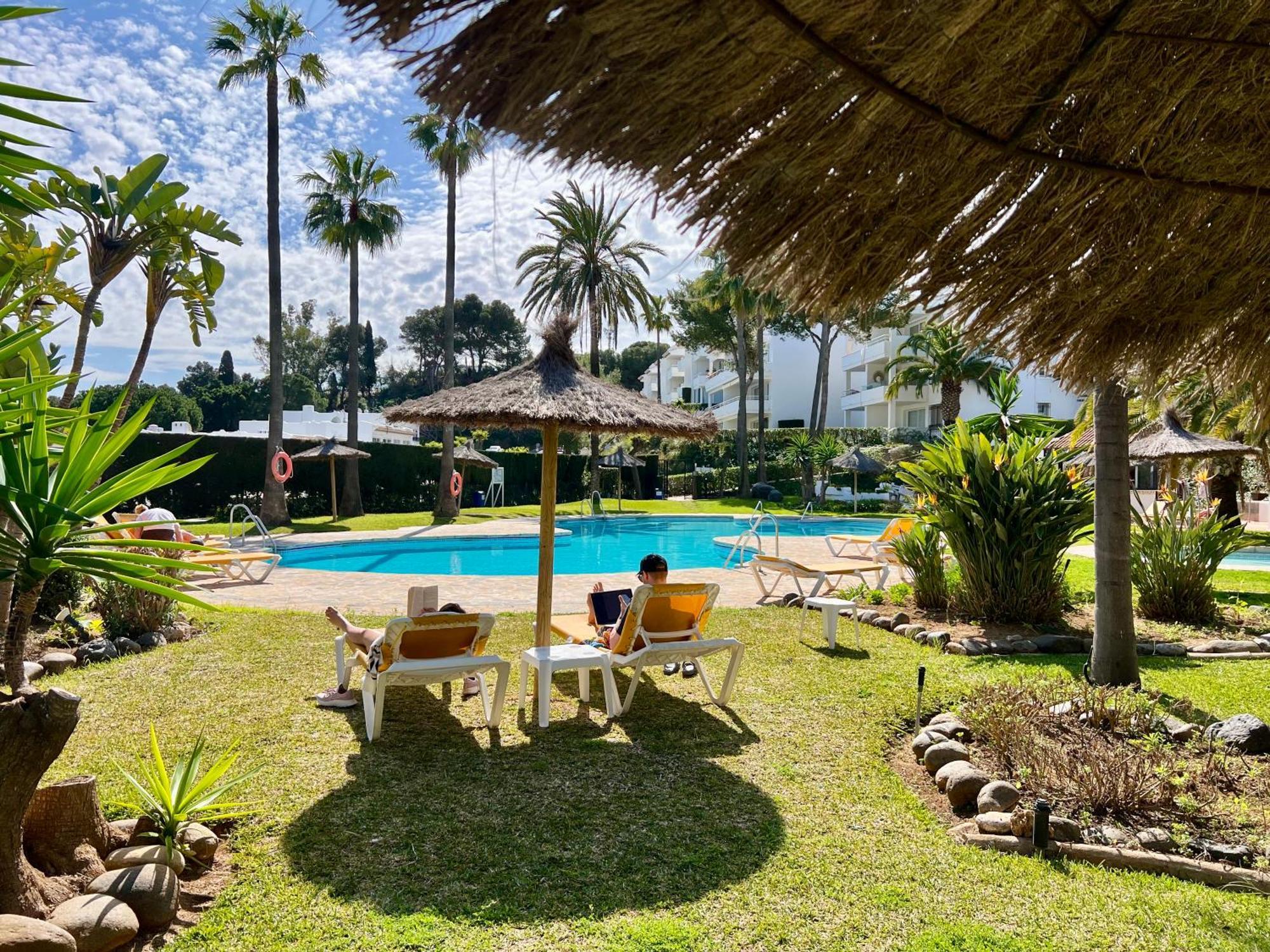 Miraflores Luxury Sea View La Cala De Mijas