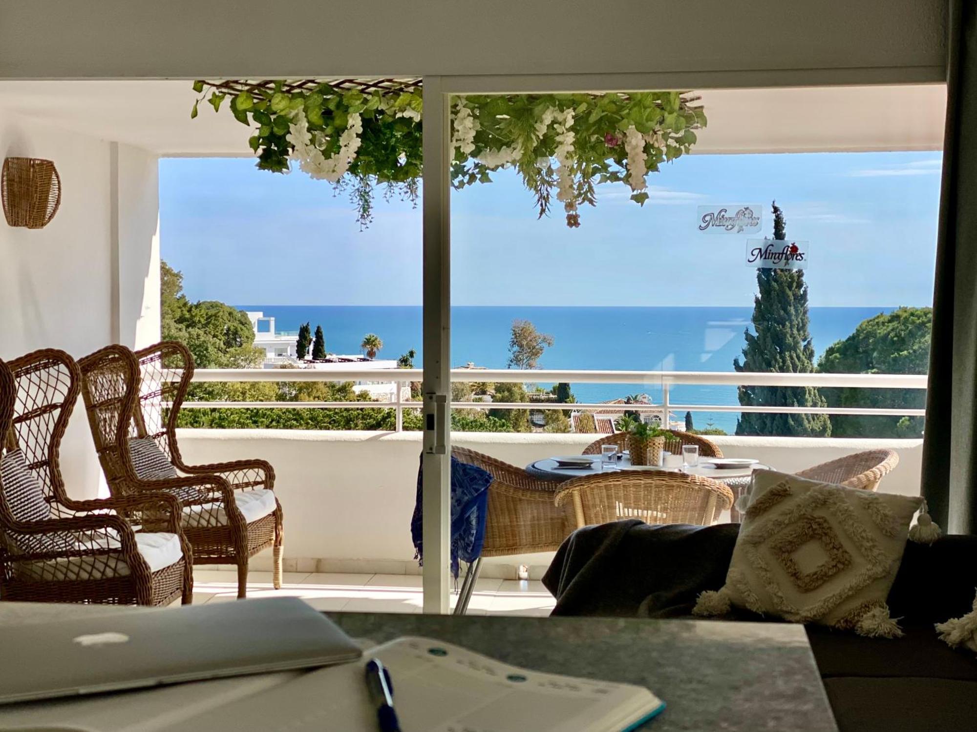 Miraflores Luxury Sea View La Cala De Mijas