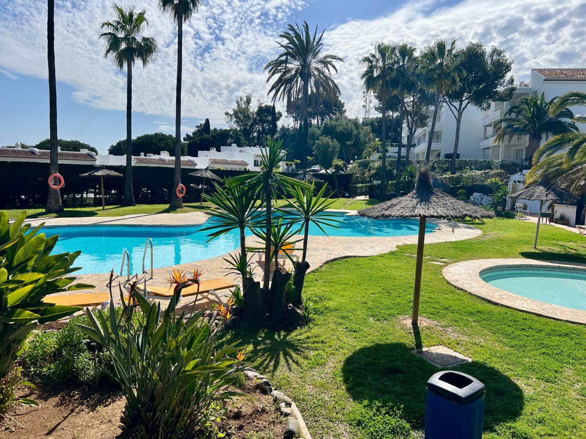 Apartment Miraflores Luxury Sea View *