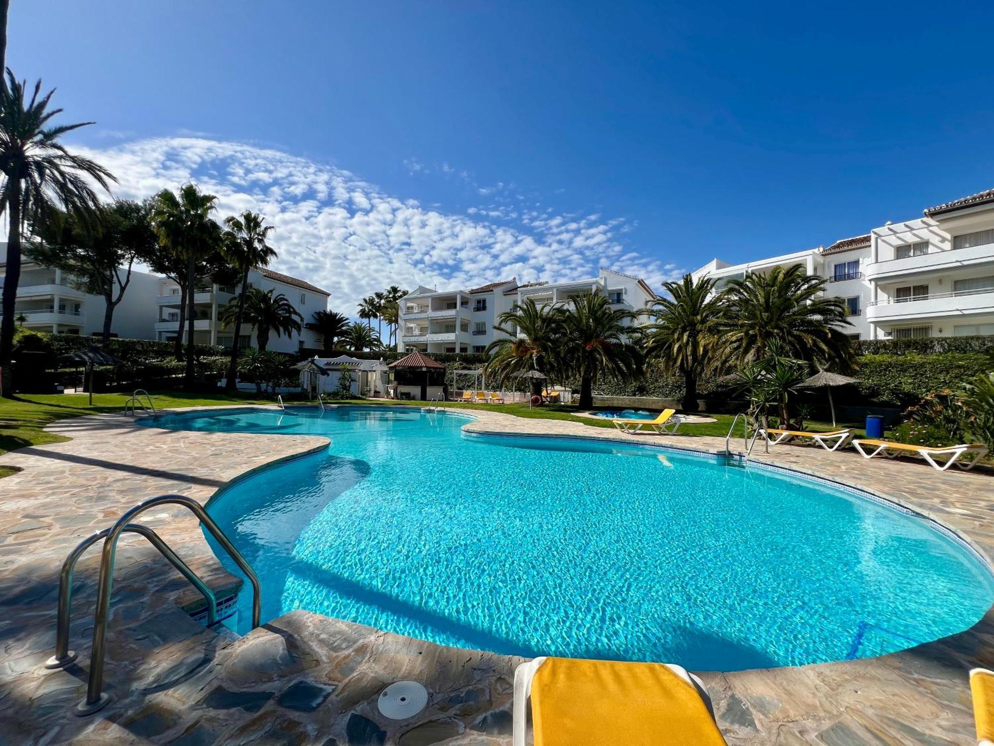 Miraflores Luxury Sea View * La Cala De Mijas