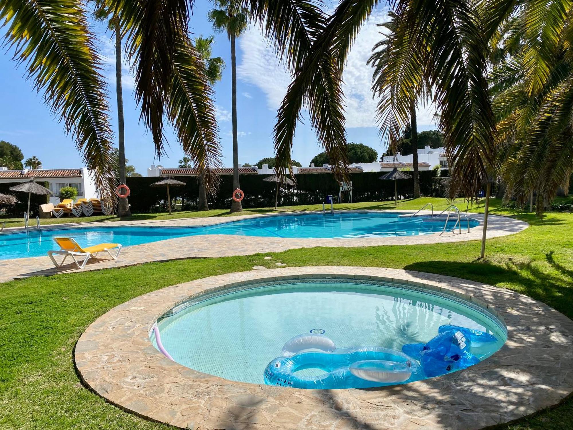 Apartment Miraflores Luxury Sea View *