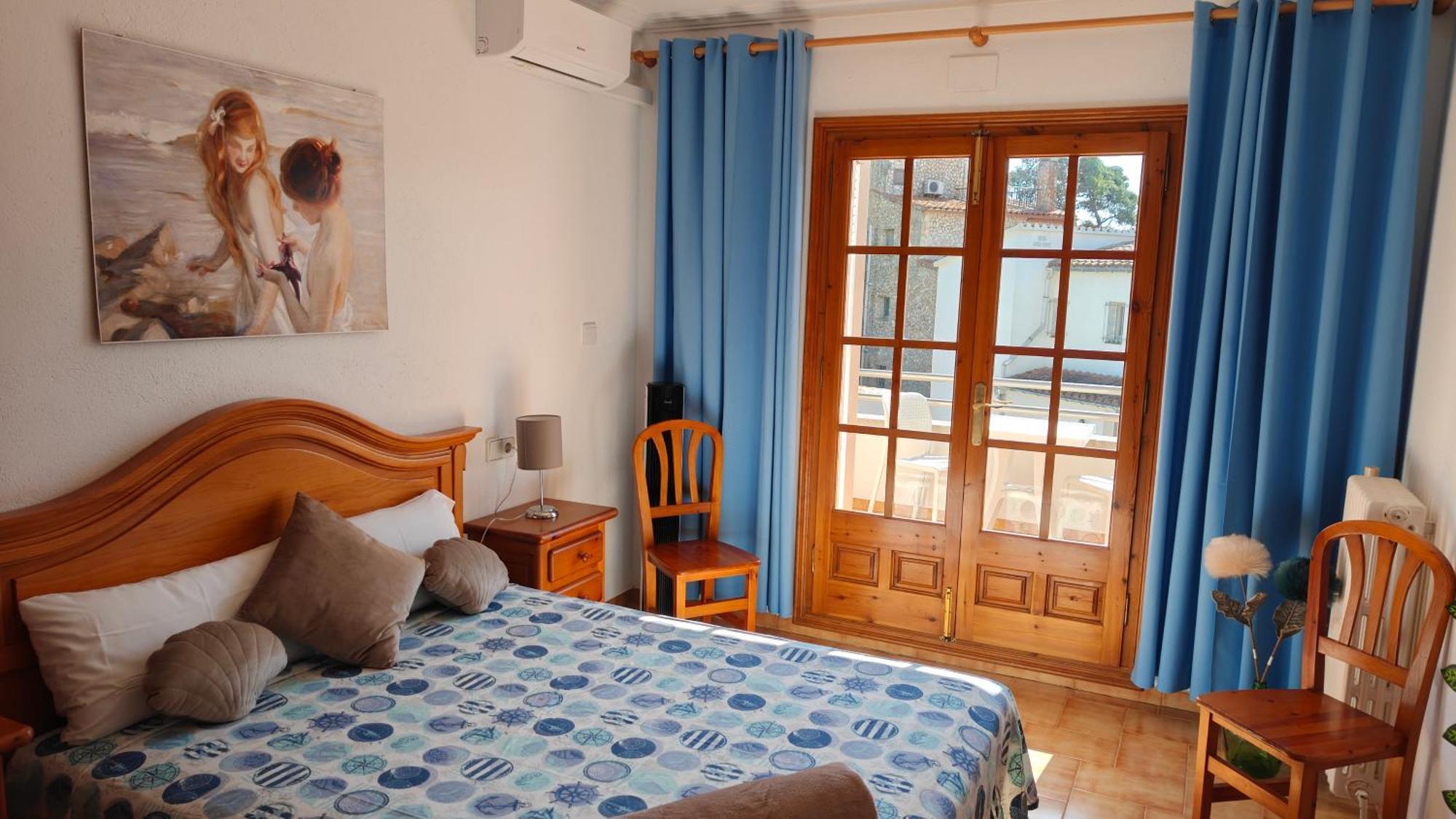 Bed & Breakfast Merce Empuries Sant Marti d'Empuries