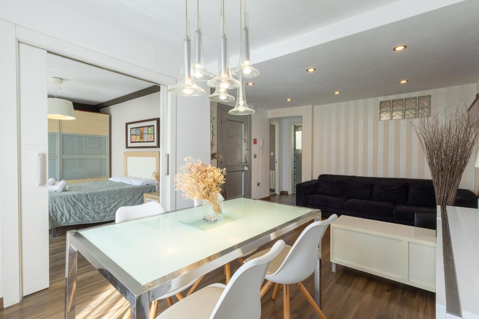 Apartment A Pie De Ola