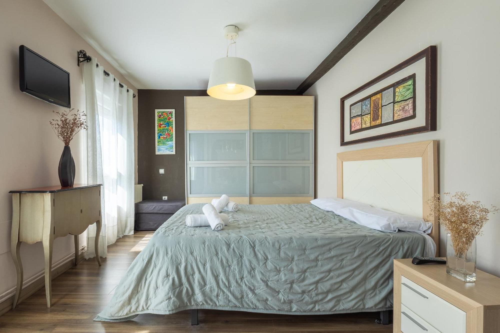 Apartment A Pie De Ola *