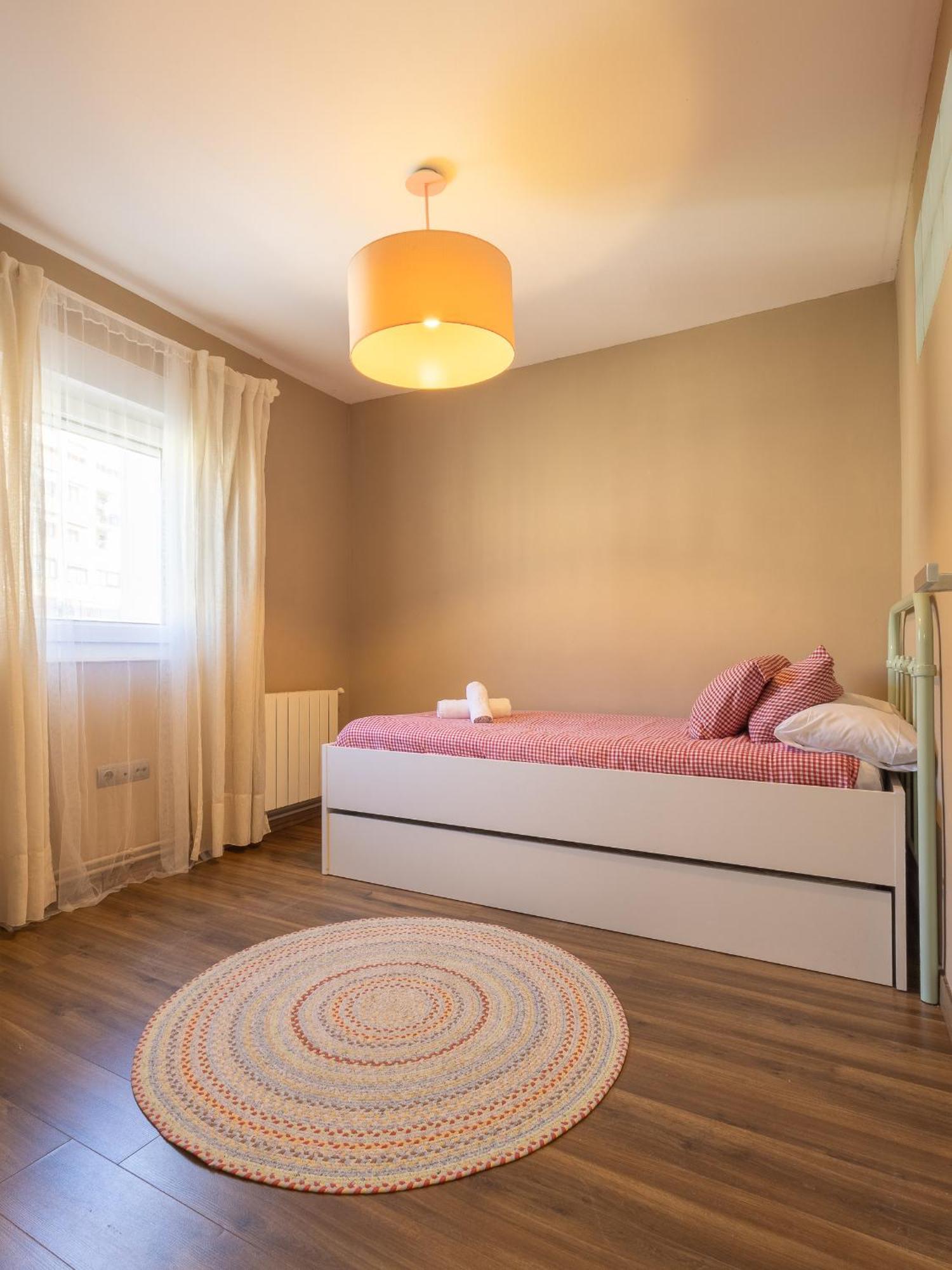 A Pie De Ola Apartment Santander
