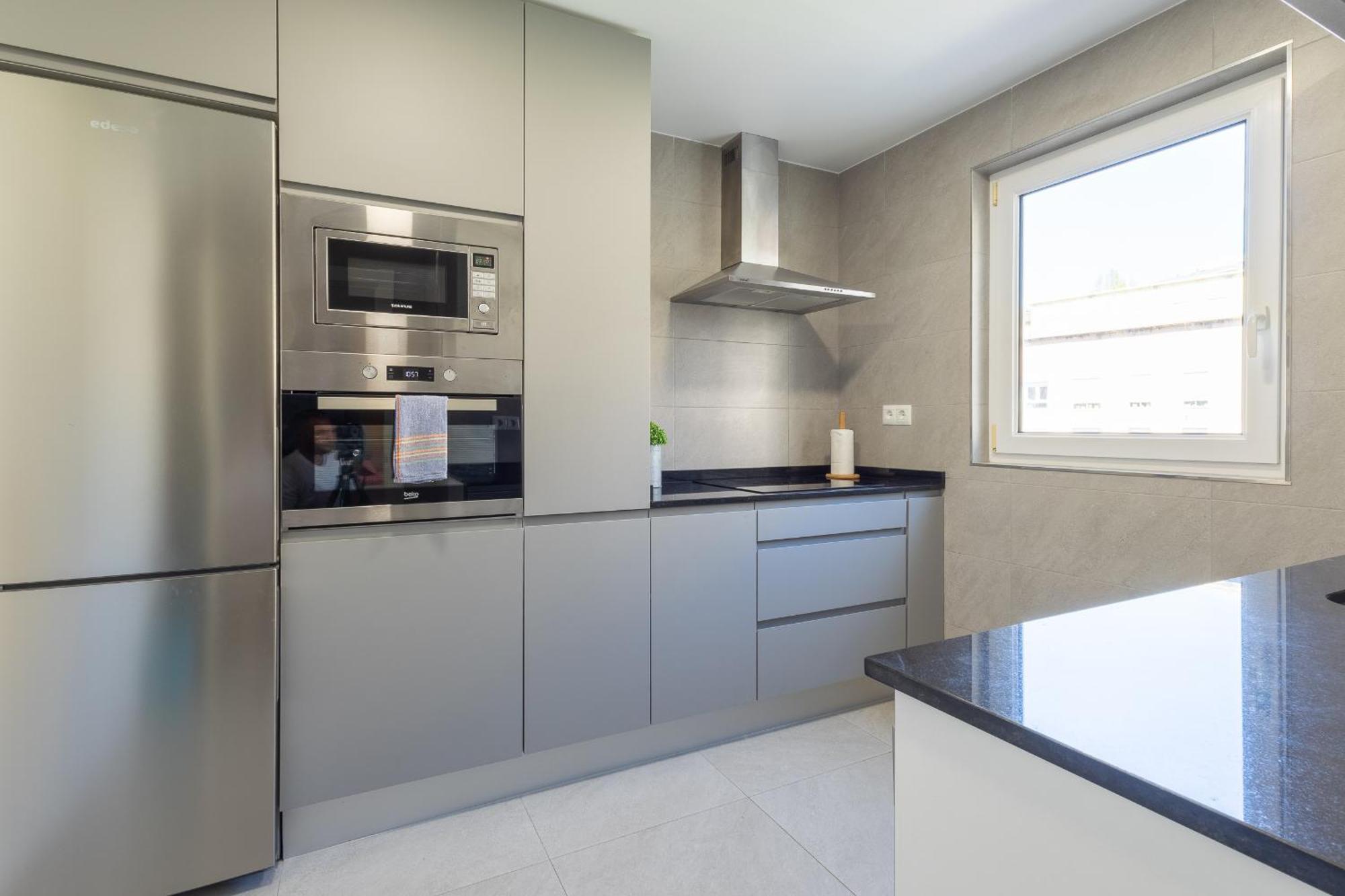Apartment A Pie De Ola *