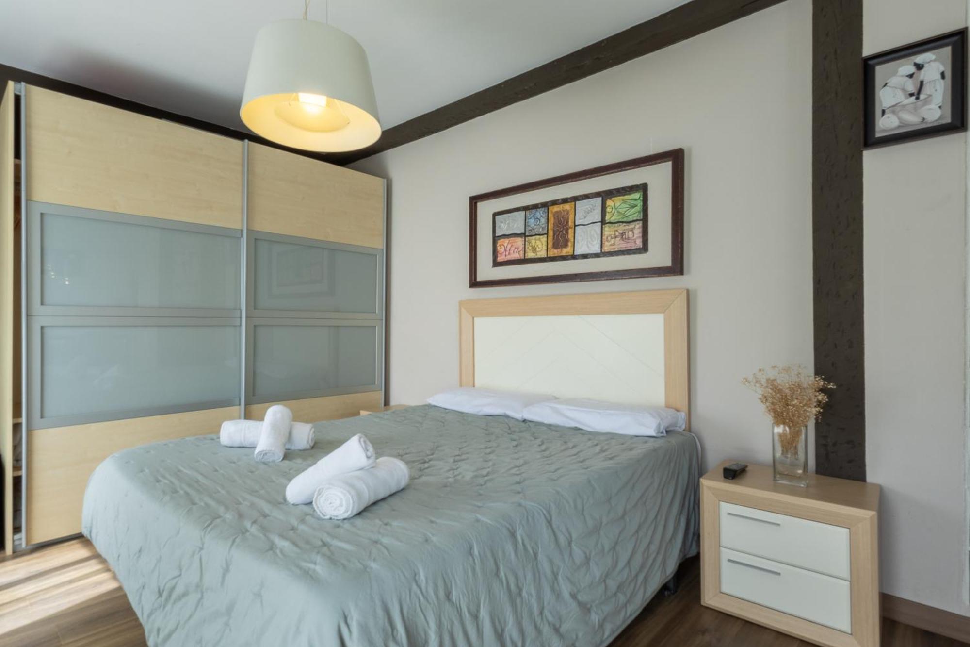 Apartment A Pie De Ola