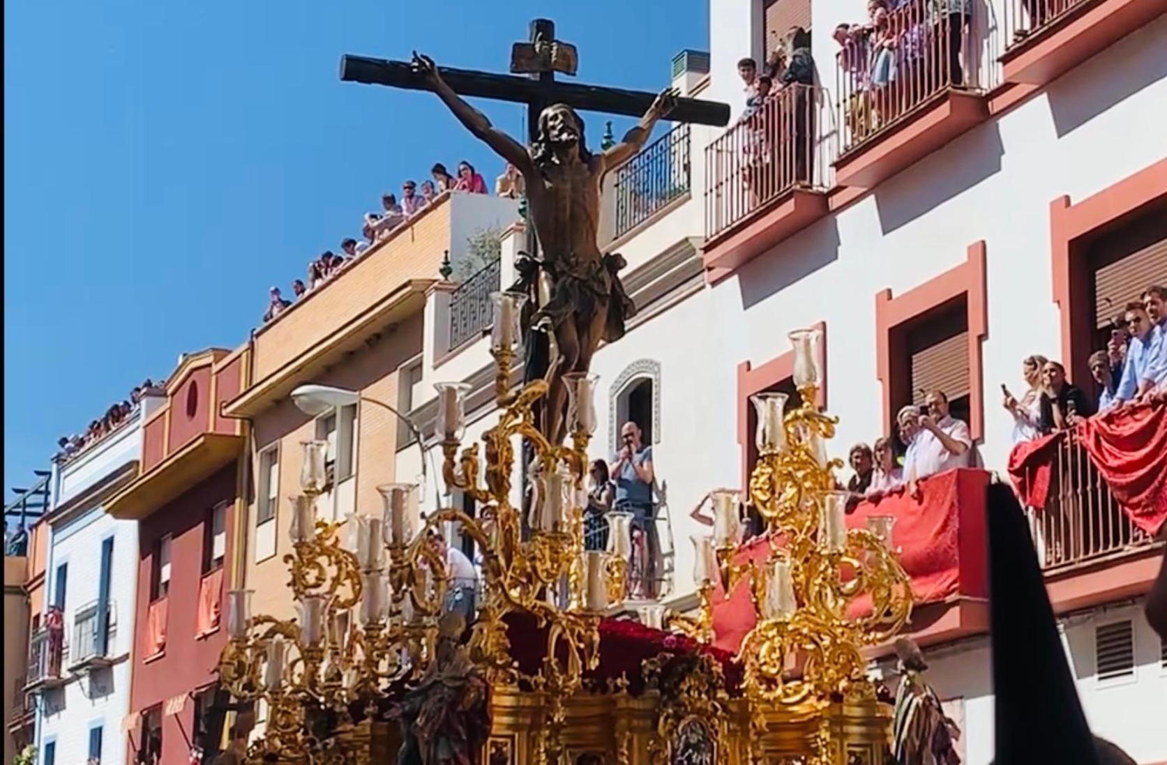 Un Espacio Diferente En Triana.
