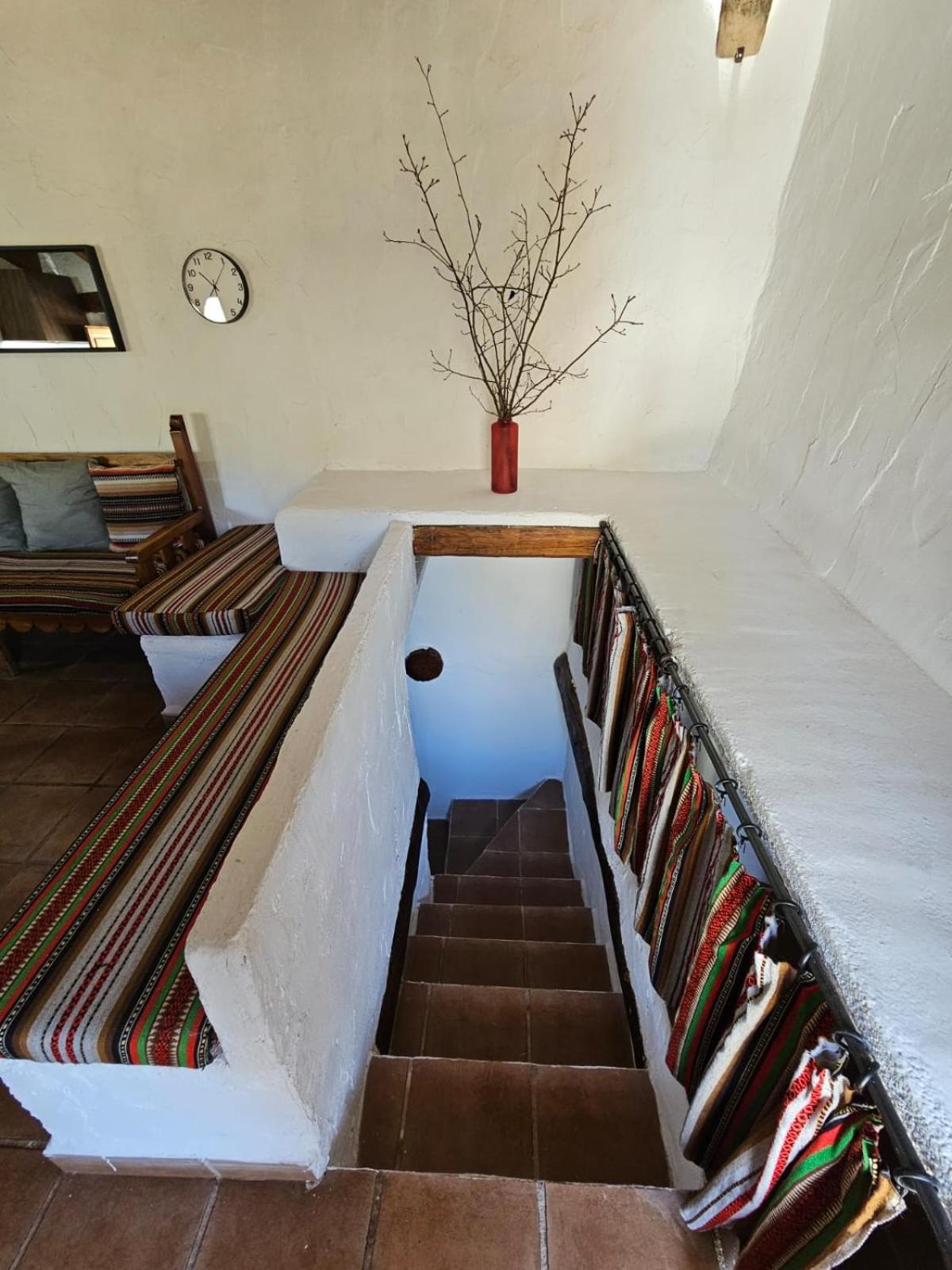 Cortijo Del Cura By Travel