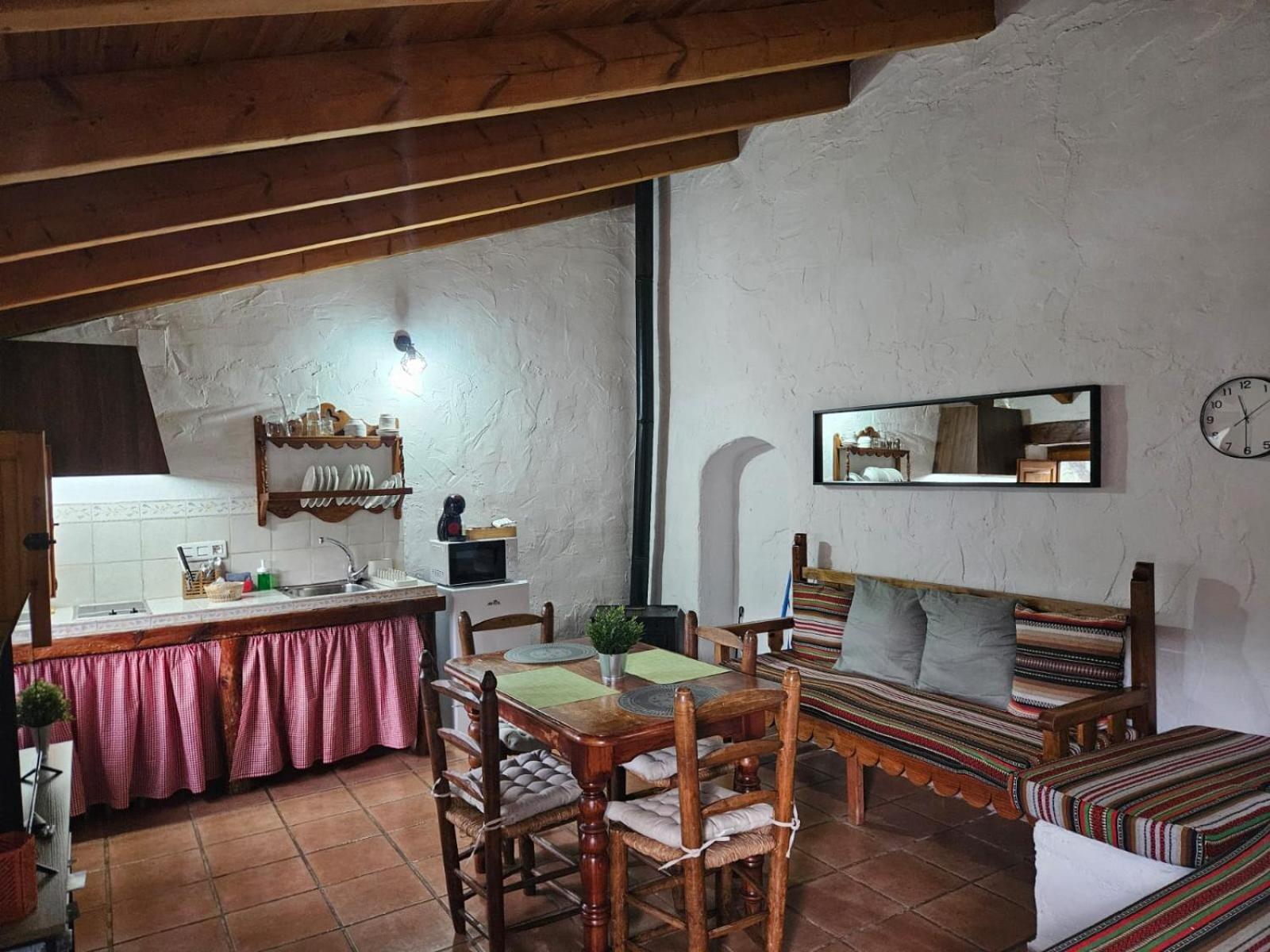 Cortijo Del Cura By Travel Cortijos Nuevos