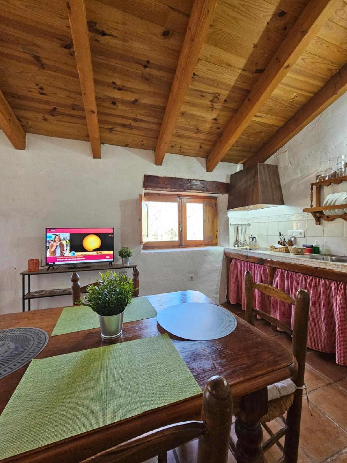 Hotel Cortijo Del Cura By Travel