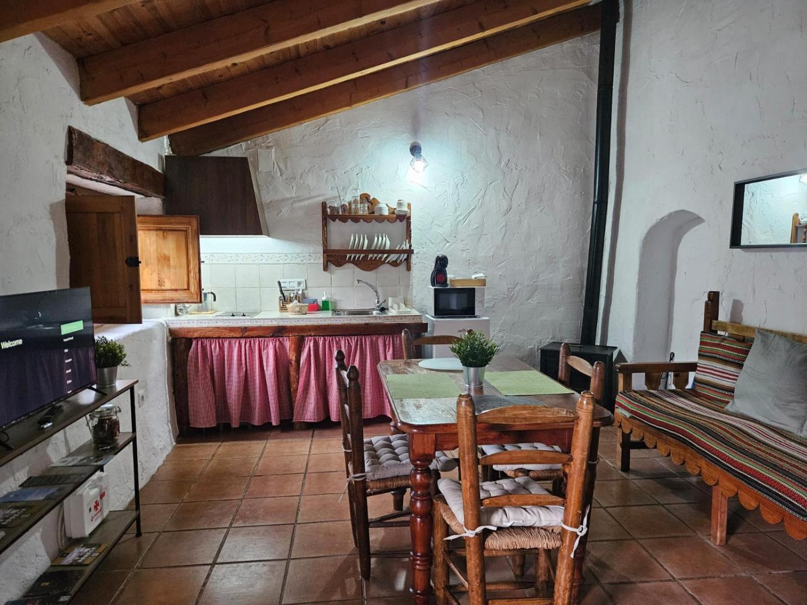 Cortijo Del Cura By Travel Hotel Cortijos Nuevos