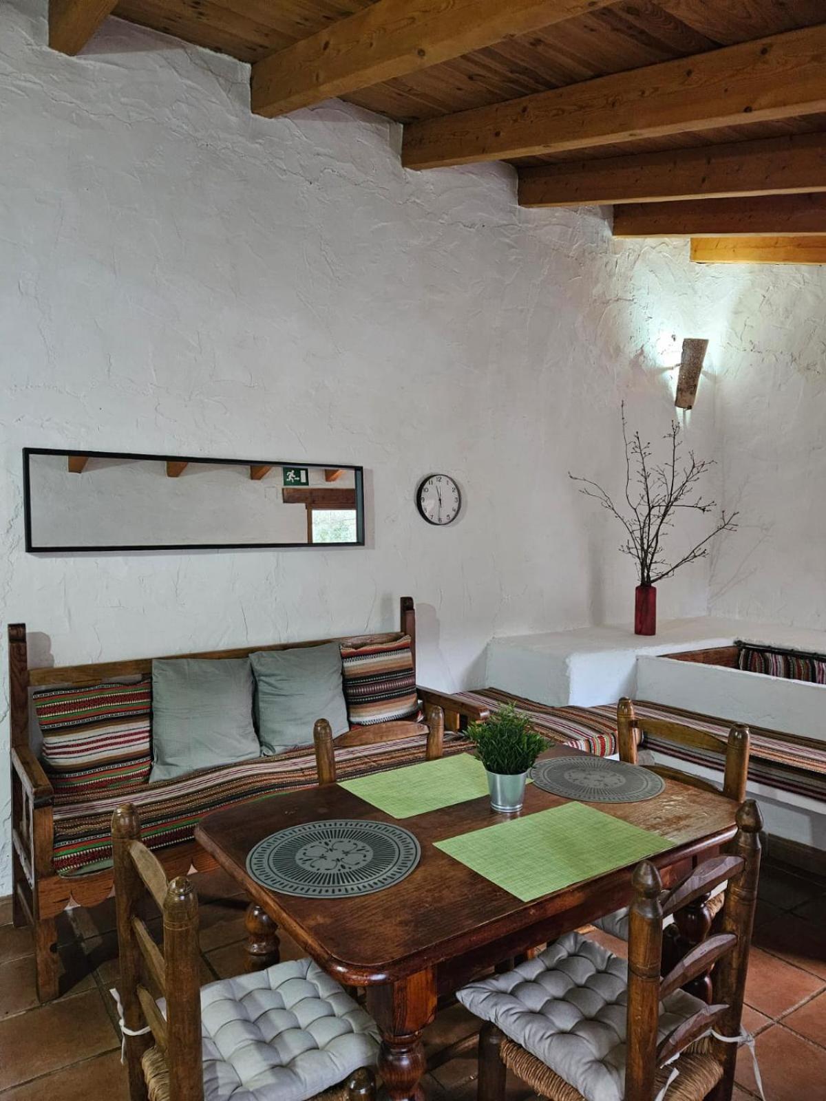 Hotel Cortijo Del Cura By Travel Cortijos Nuevos