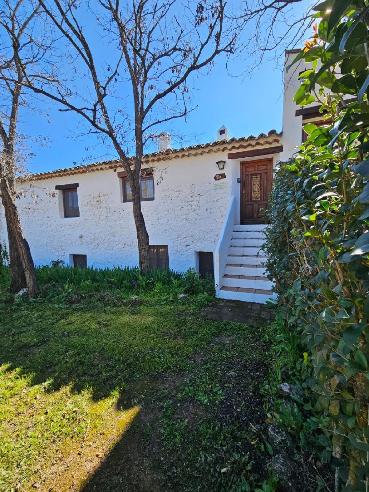 Cortijo Del Cura By Travel Hotel *