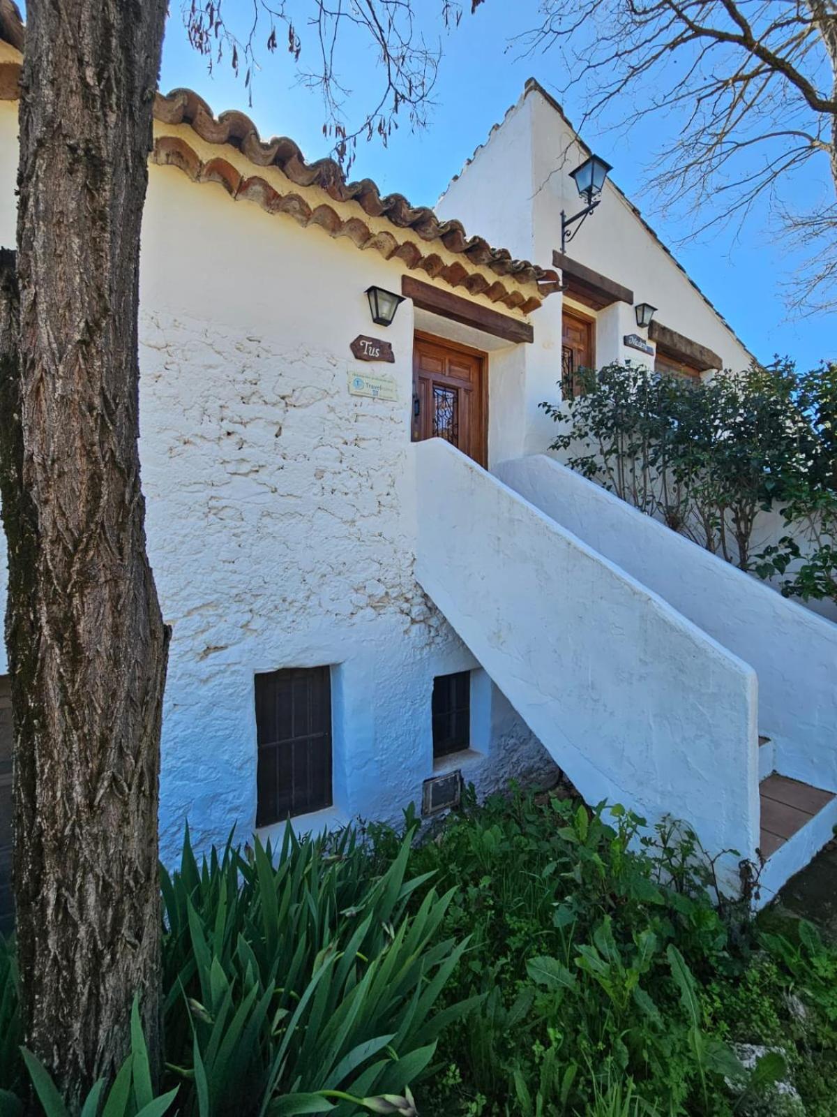 Cortijo Del Cura By Travel *