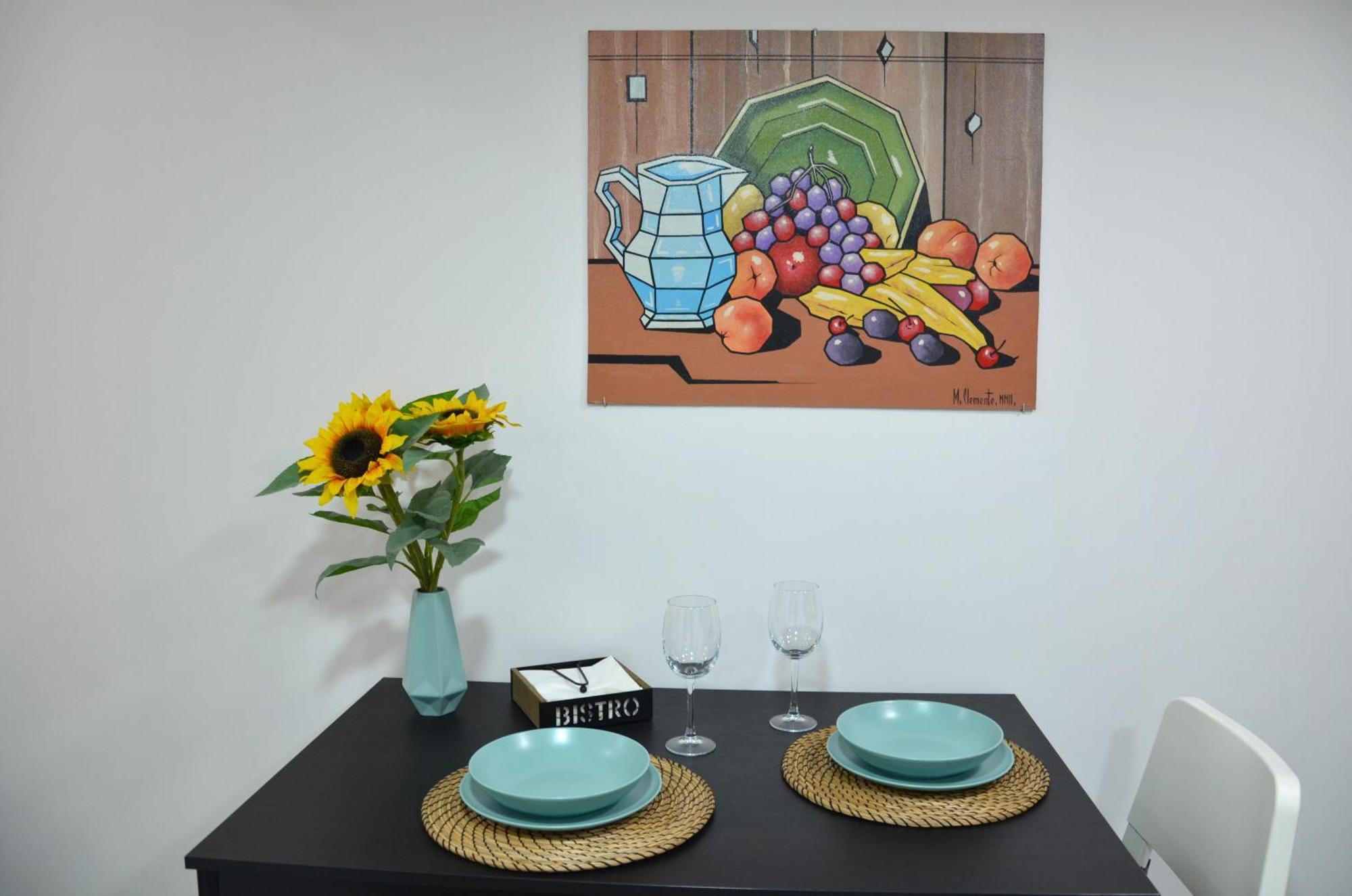Candalex En Apartamento Málaga