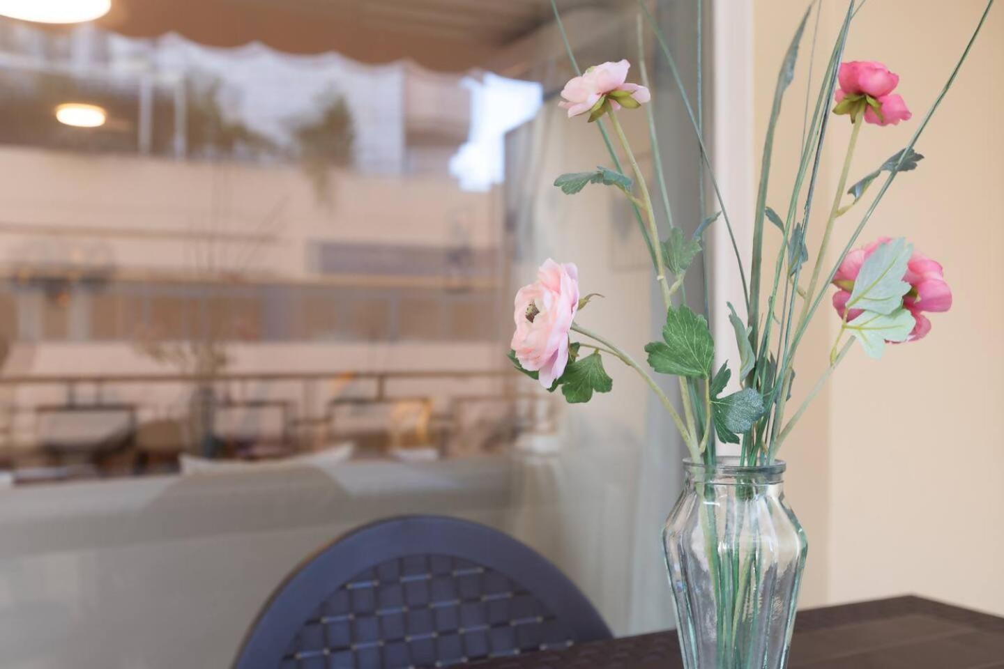 Apartment Old Town Con Parking Marbella