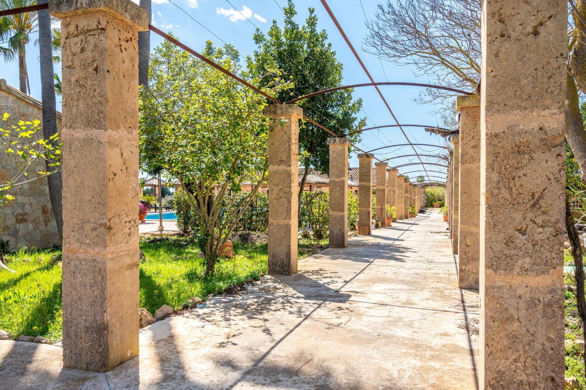 Son Sampoli By Mhr * Llucmajor (Mallorca)