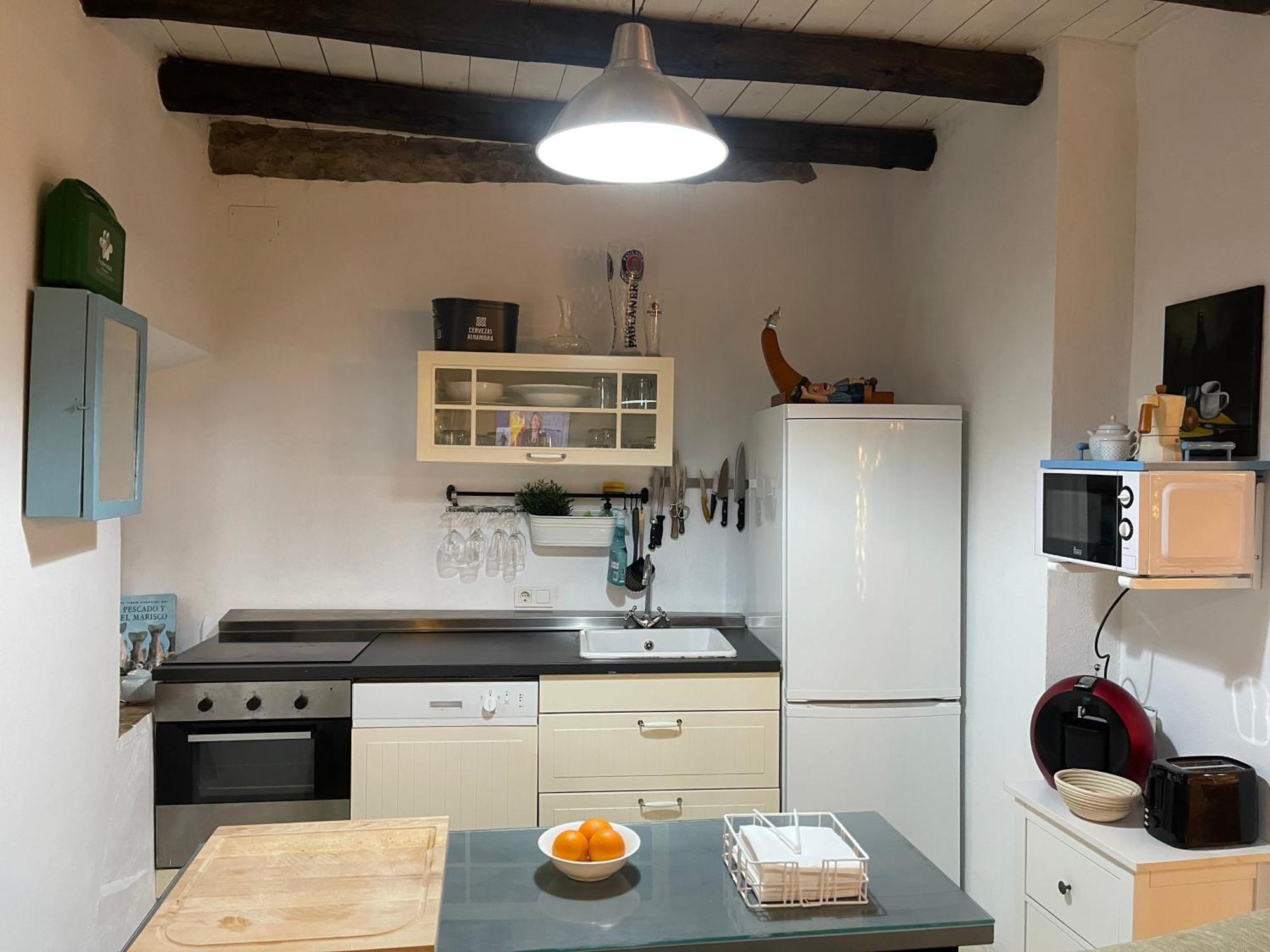 La Plaza Holiday home