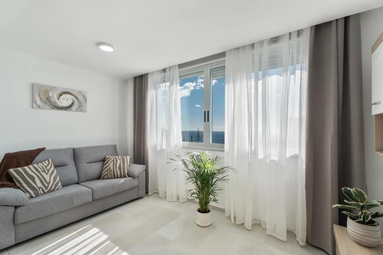 Iris Apartamento *