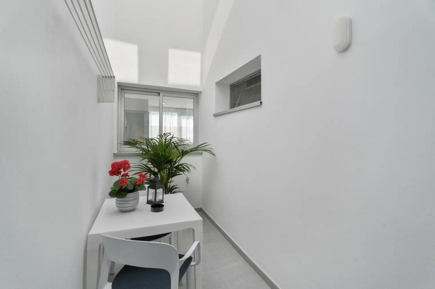 Iris Apartamento Igueste de Candelaria
